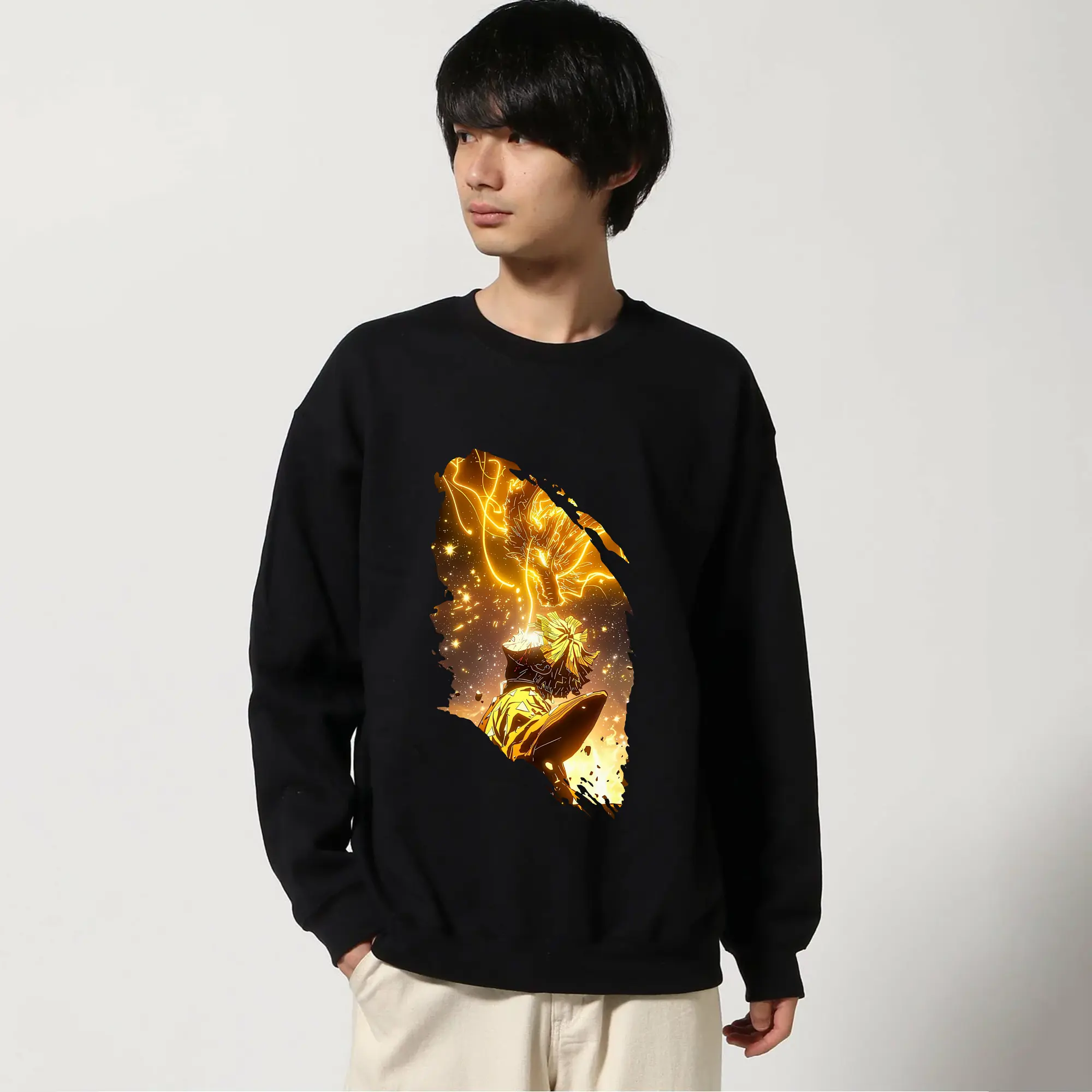 鬼滅の刃 グッズ,我妻 善逸