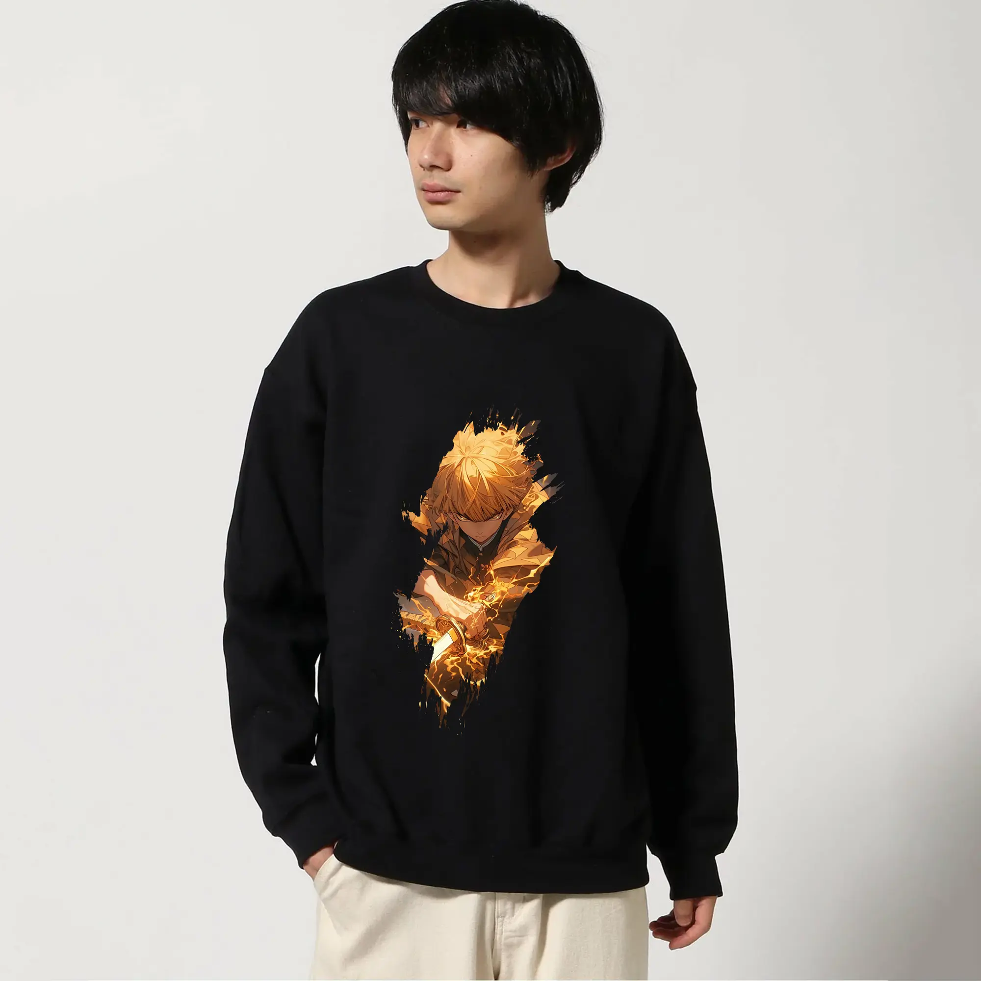 鬼滅の刃 グッズ,我妻 善逸