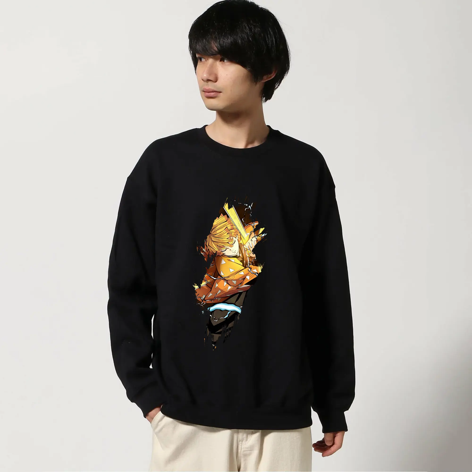 鬼滅の刃 グッズ,我妻 善逸