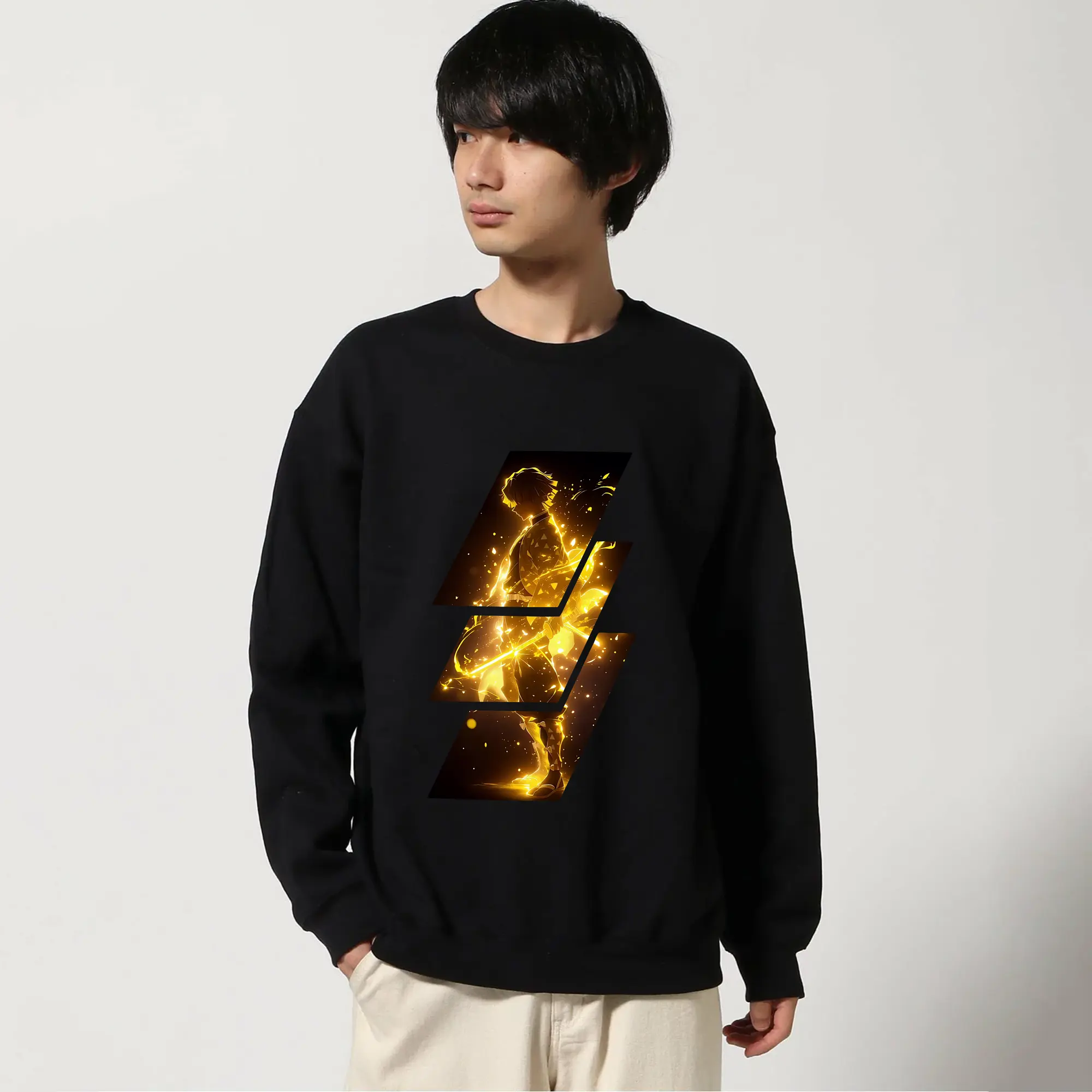 鬼滅の刃 グッズ,我妻 善逸