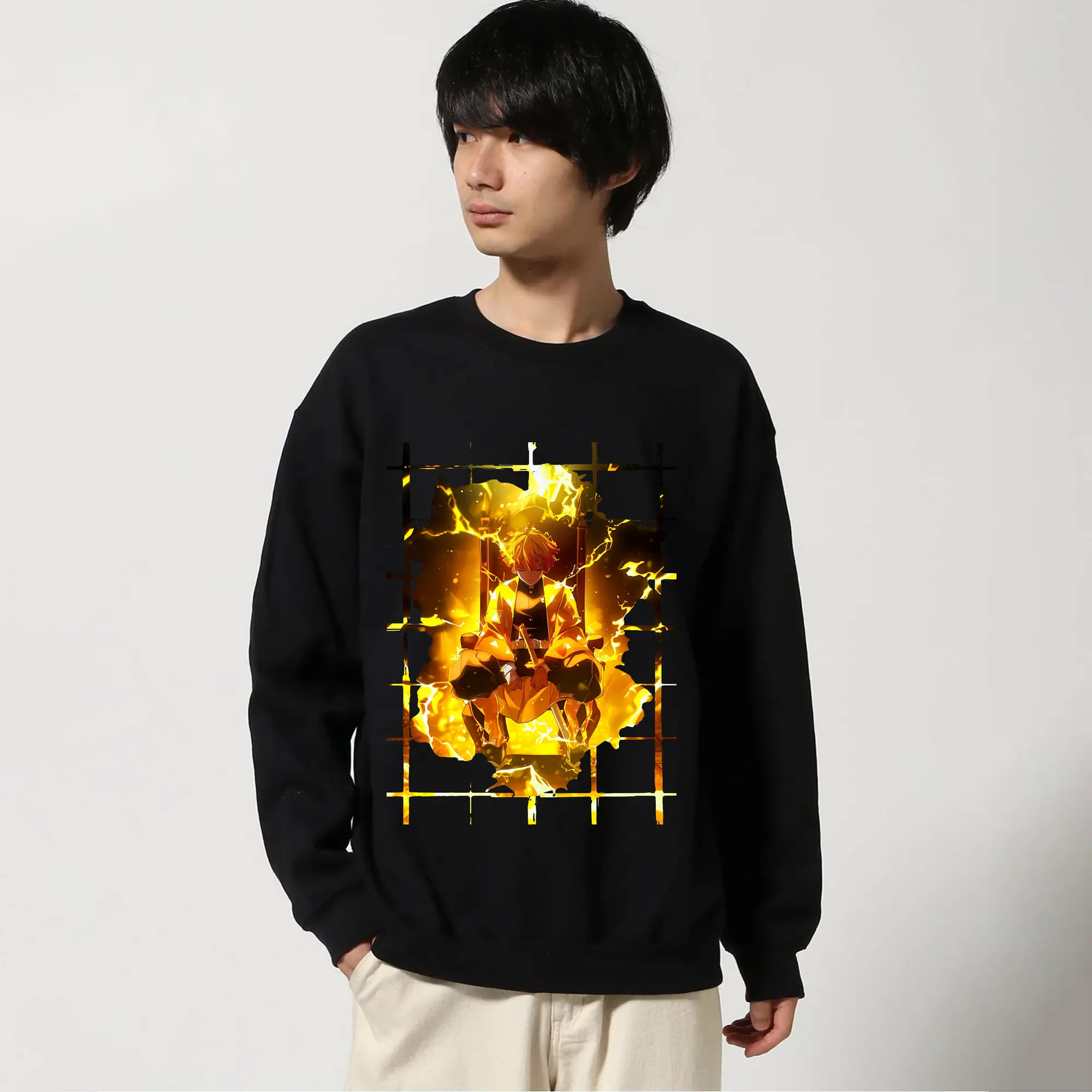 鬼滅の刃 グッズ,我妻 善逸