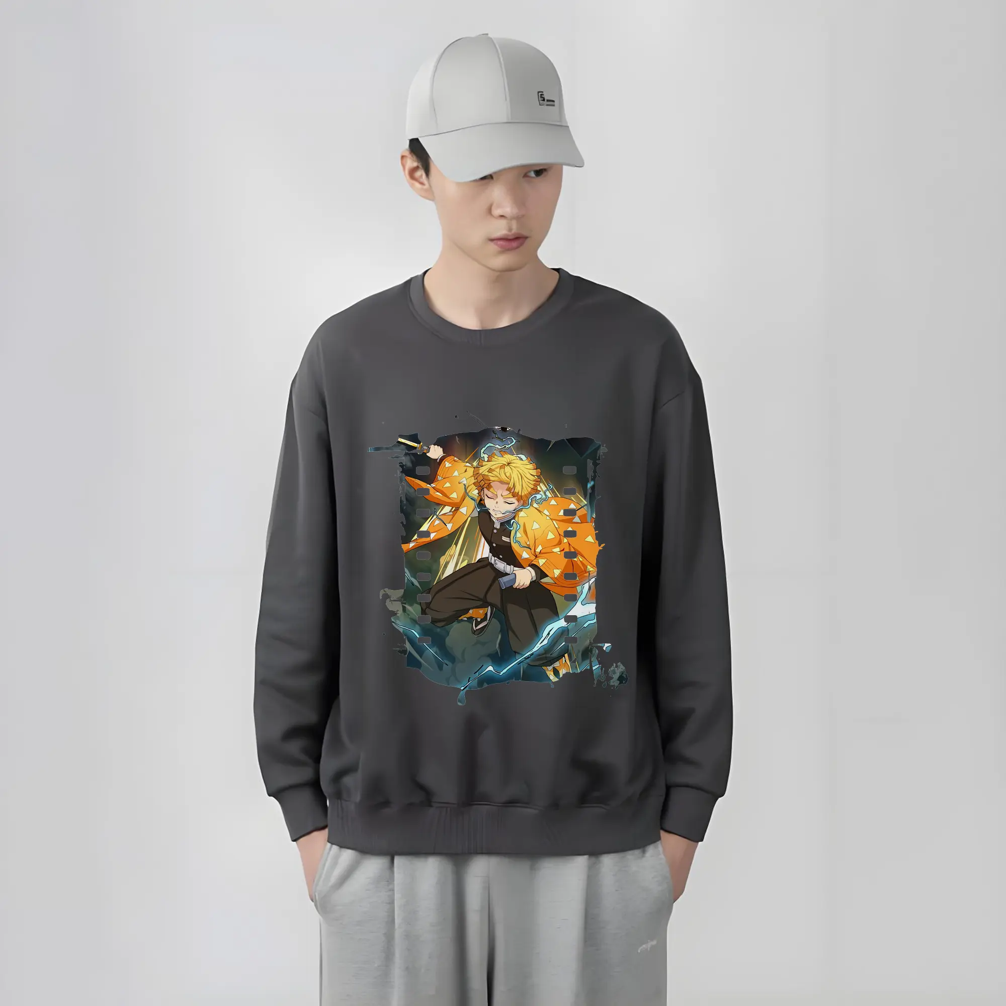 鬼滅の刃 グッズ,我妻 善逸