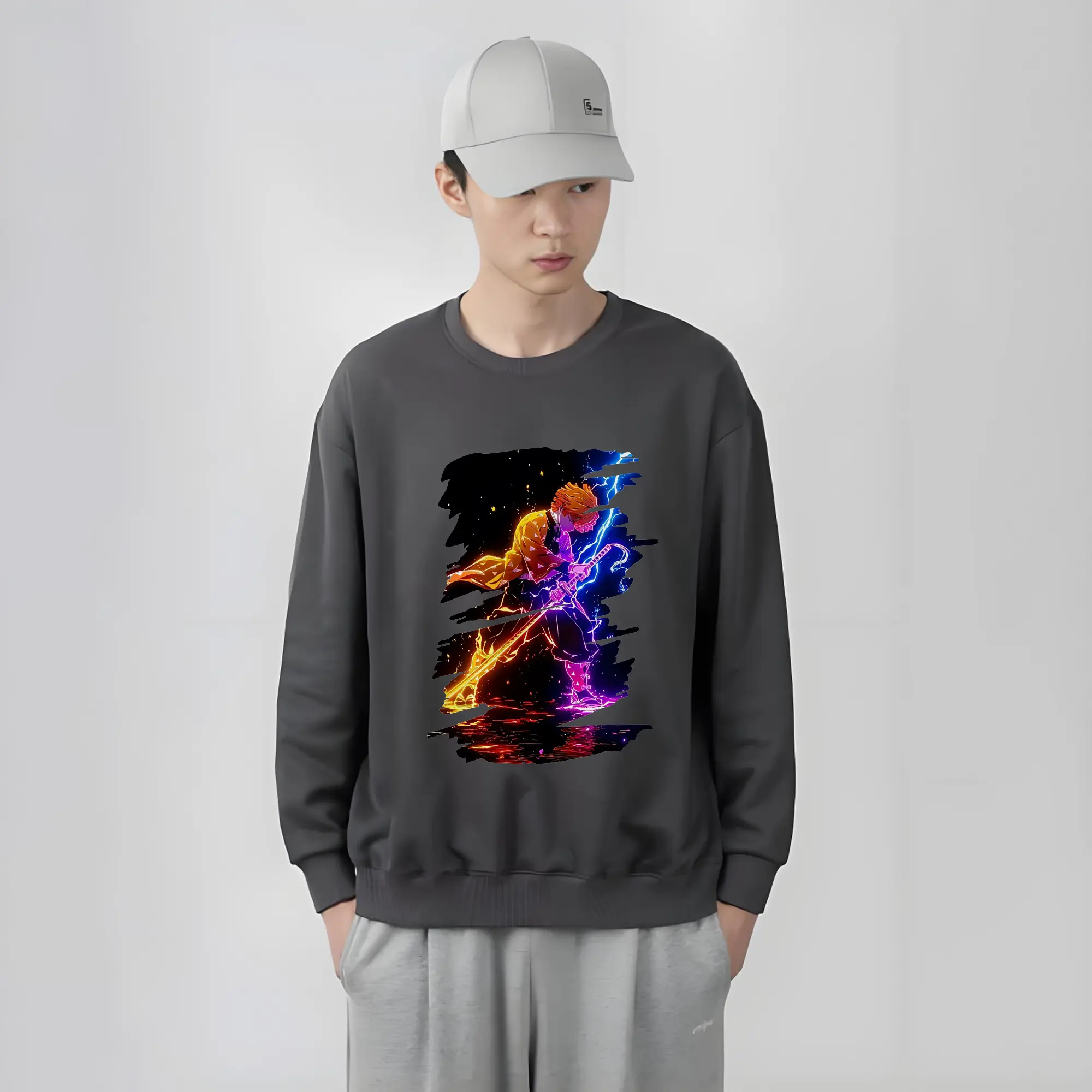 鬼滅の刃 グッズ,我妻 善逸