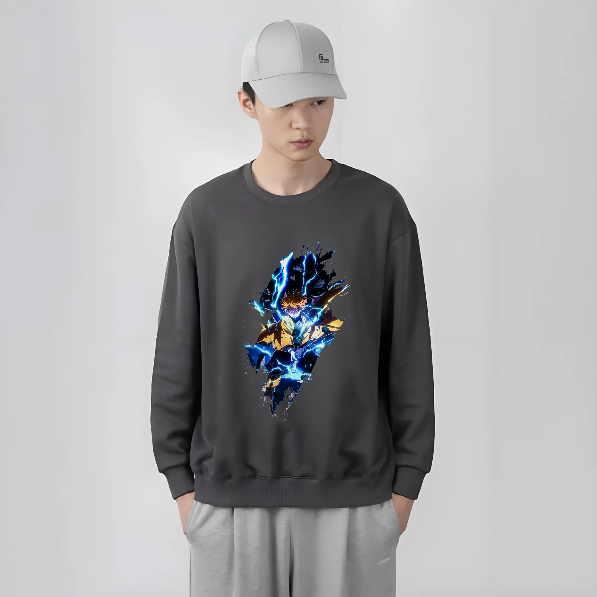 鬼滅の刃 グッズ,我妻 善逸