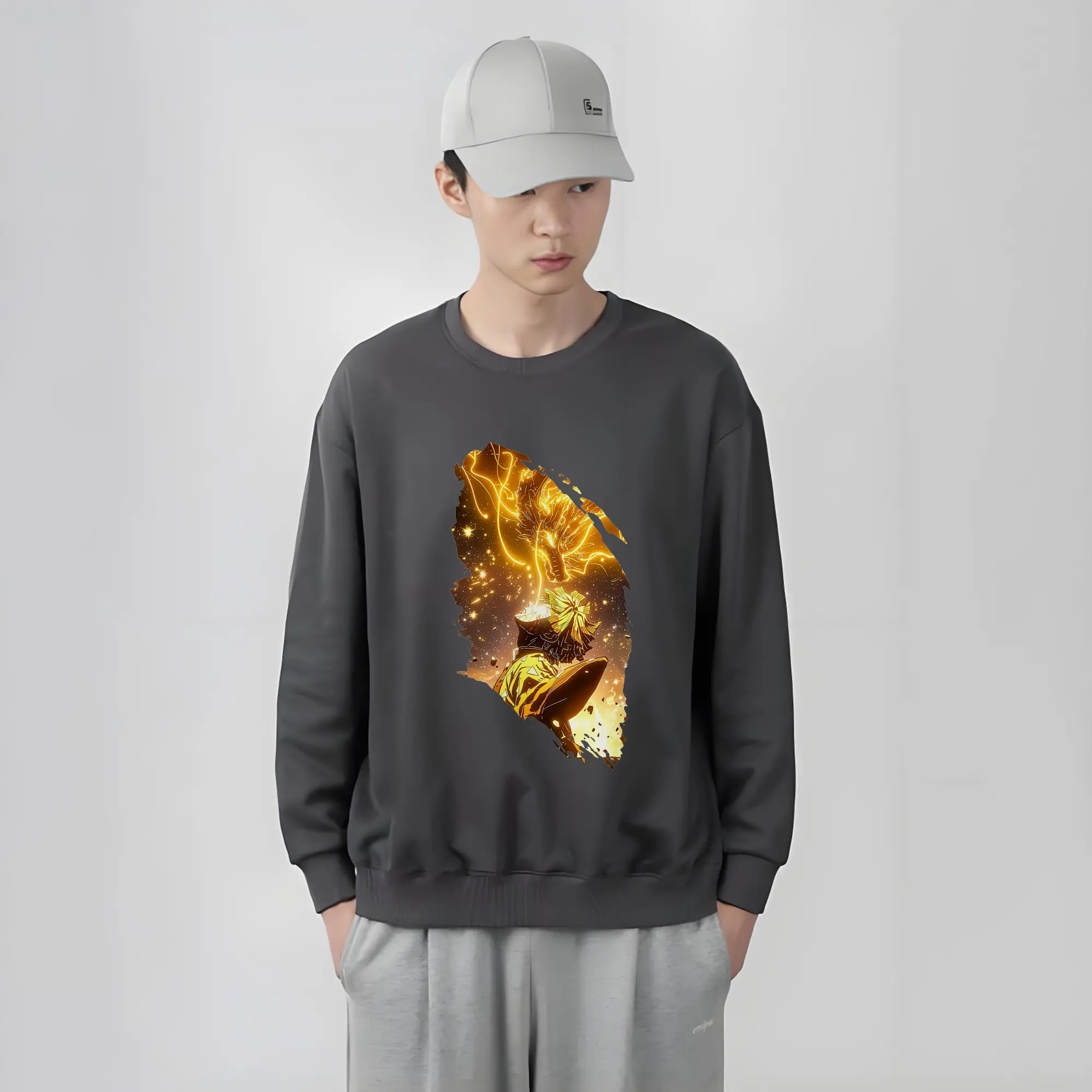 鬼滅の刃 グッズ,我妻 善逸