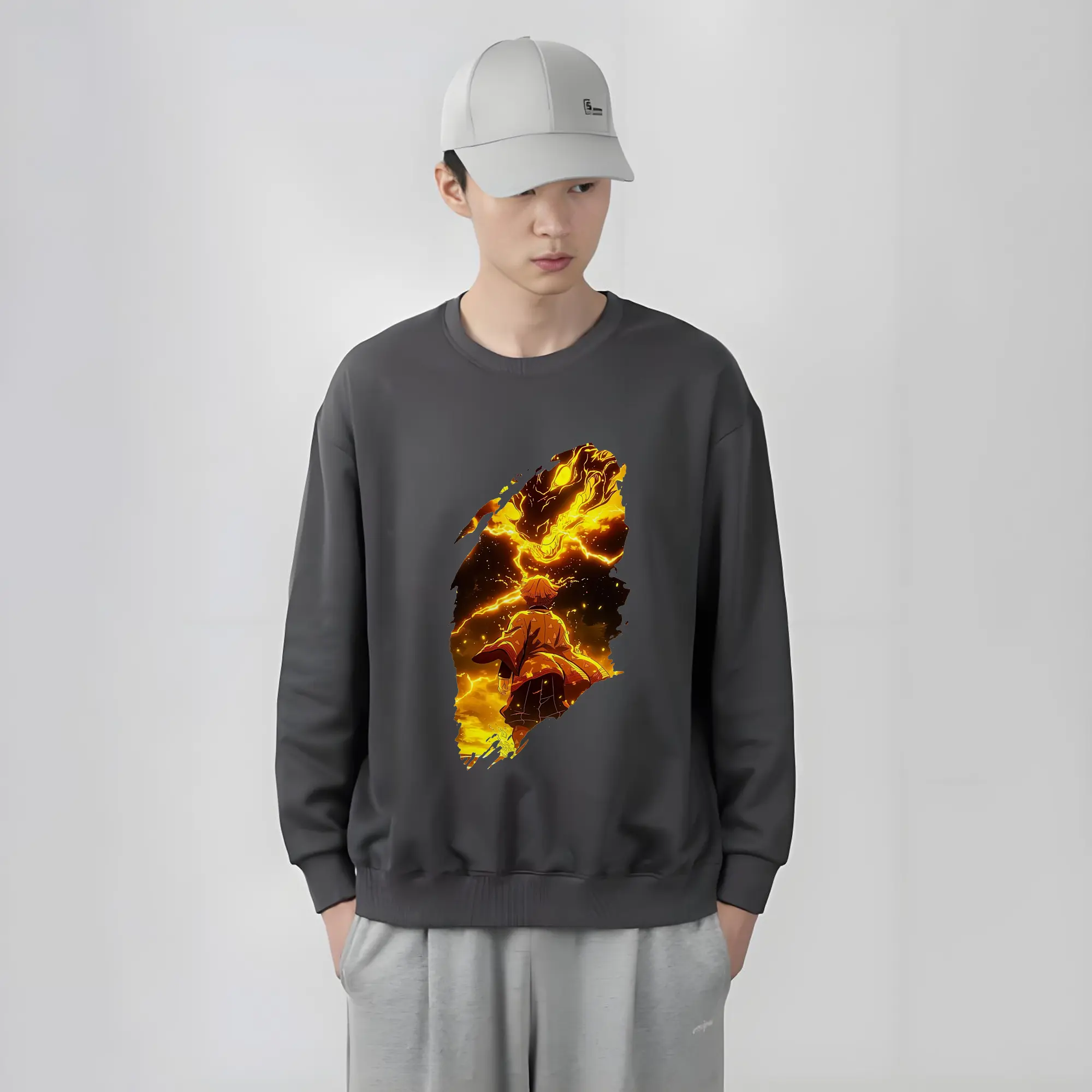 鬼滅の刃 グッズ,我妻 善逸