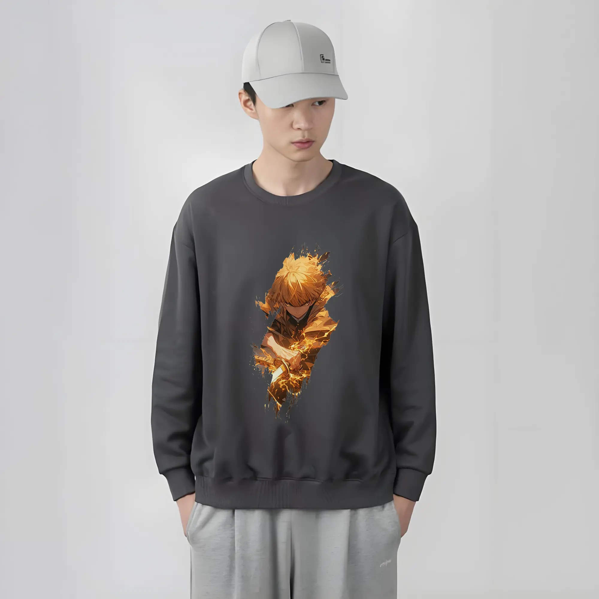 鬼滅の刃 グッズ,我妻 善逸