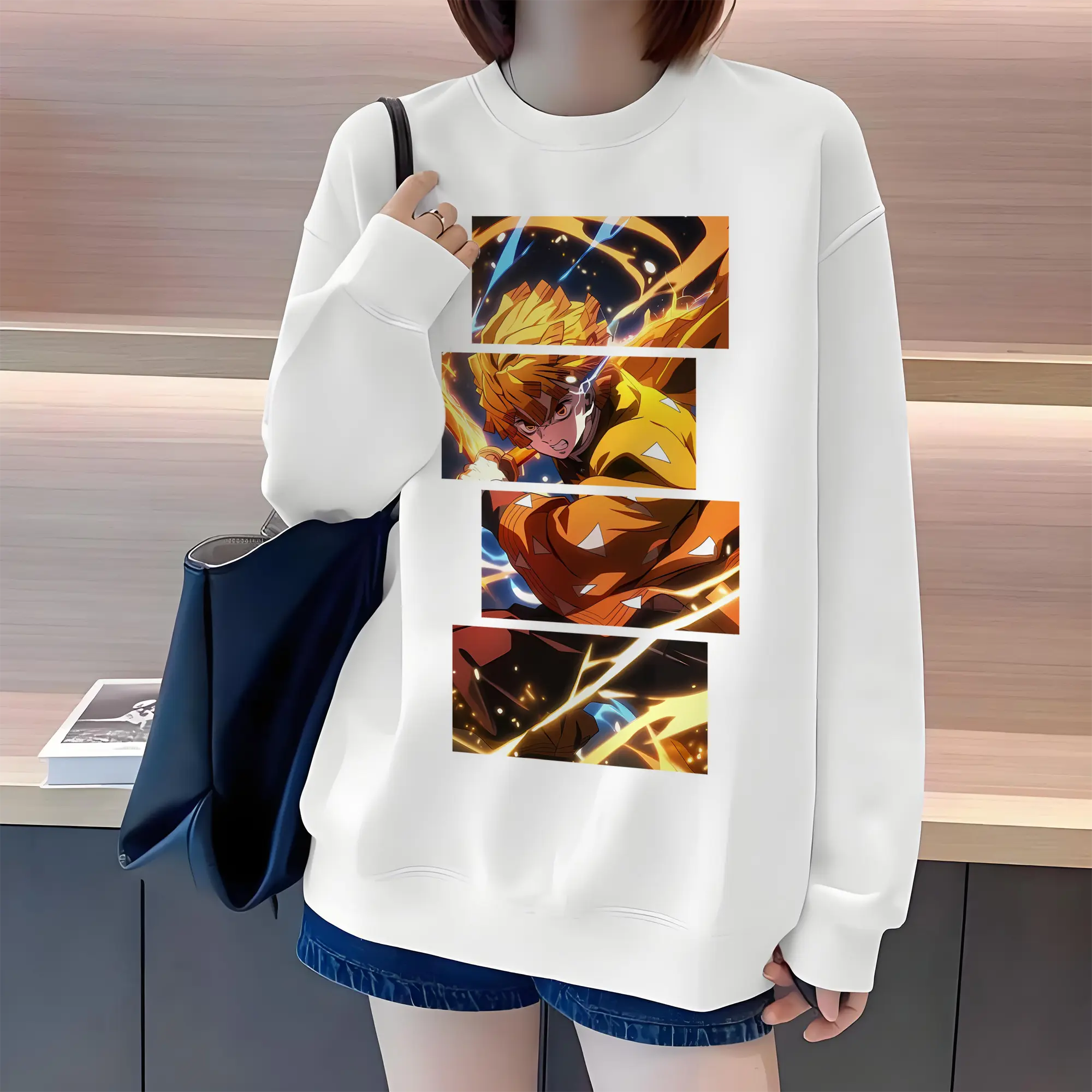 鬼滅の刃 グッズ,我妻 善逸