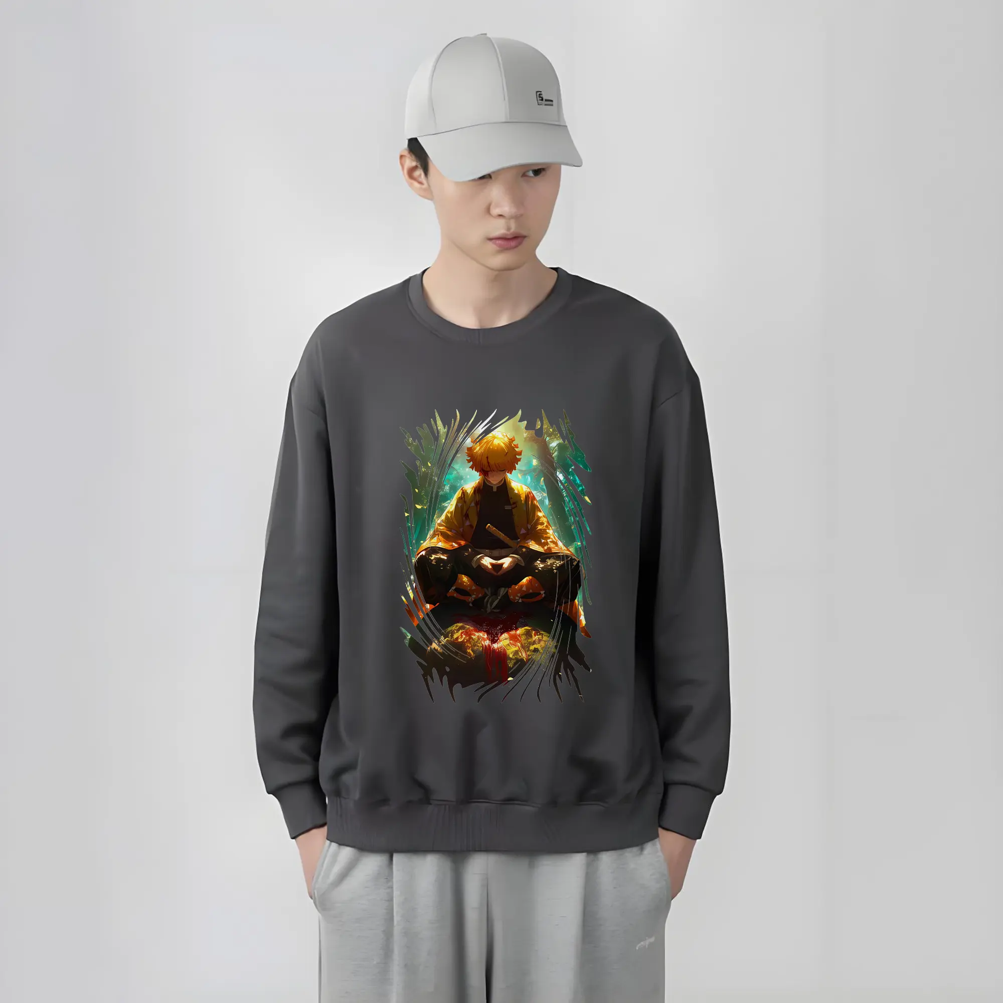 鬼滅の刃 グッズ,我妻 善逸