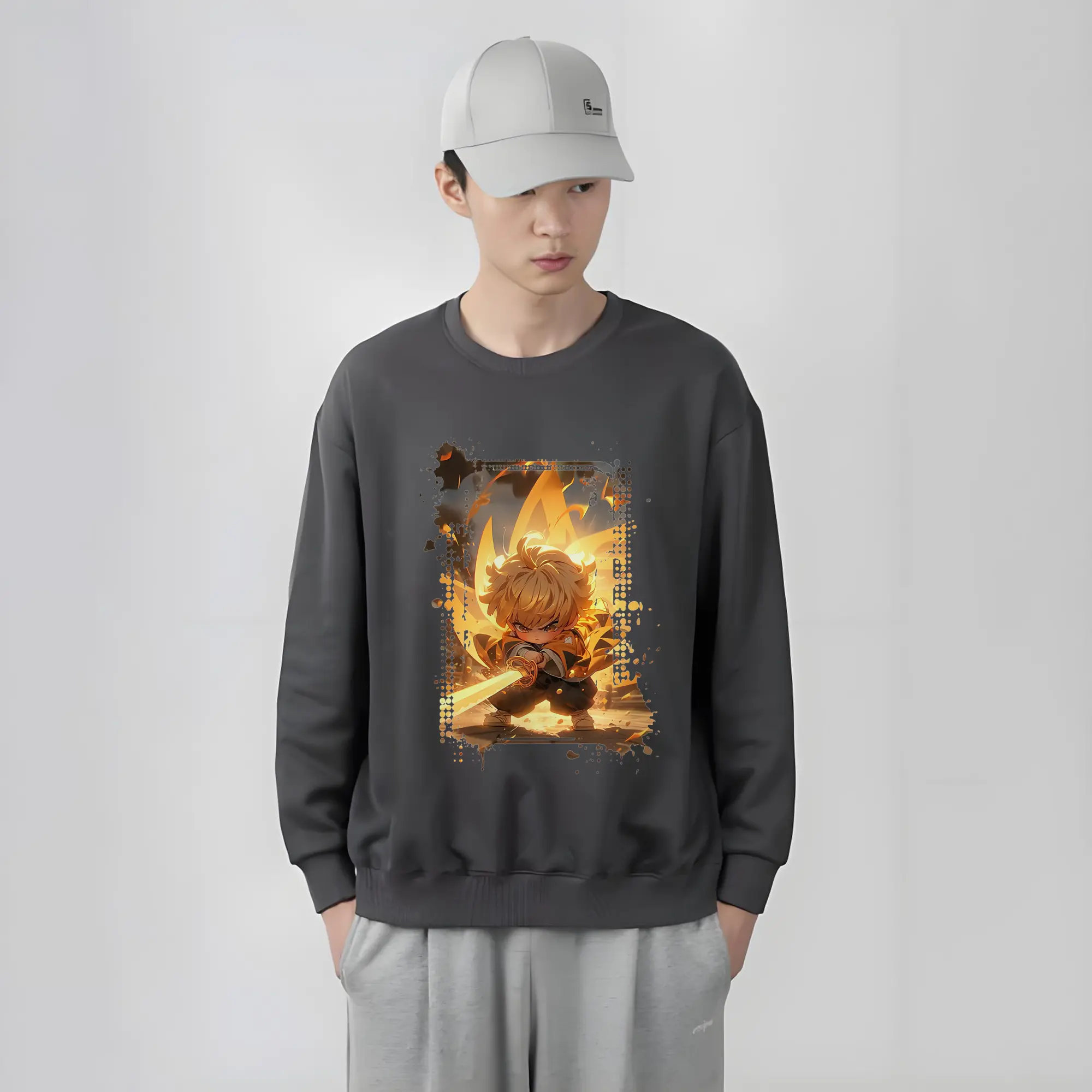 鬼滅の刃 グッズ,我妻 善逸