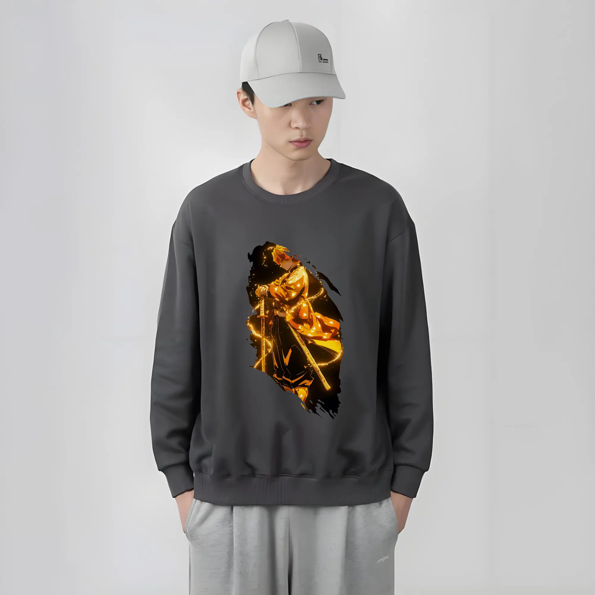 鬼滅の刃 グッズ,我妻 善逸