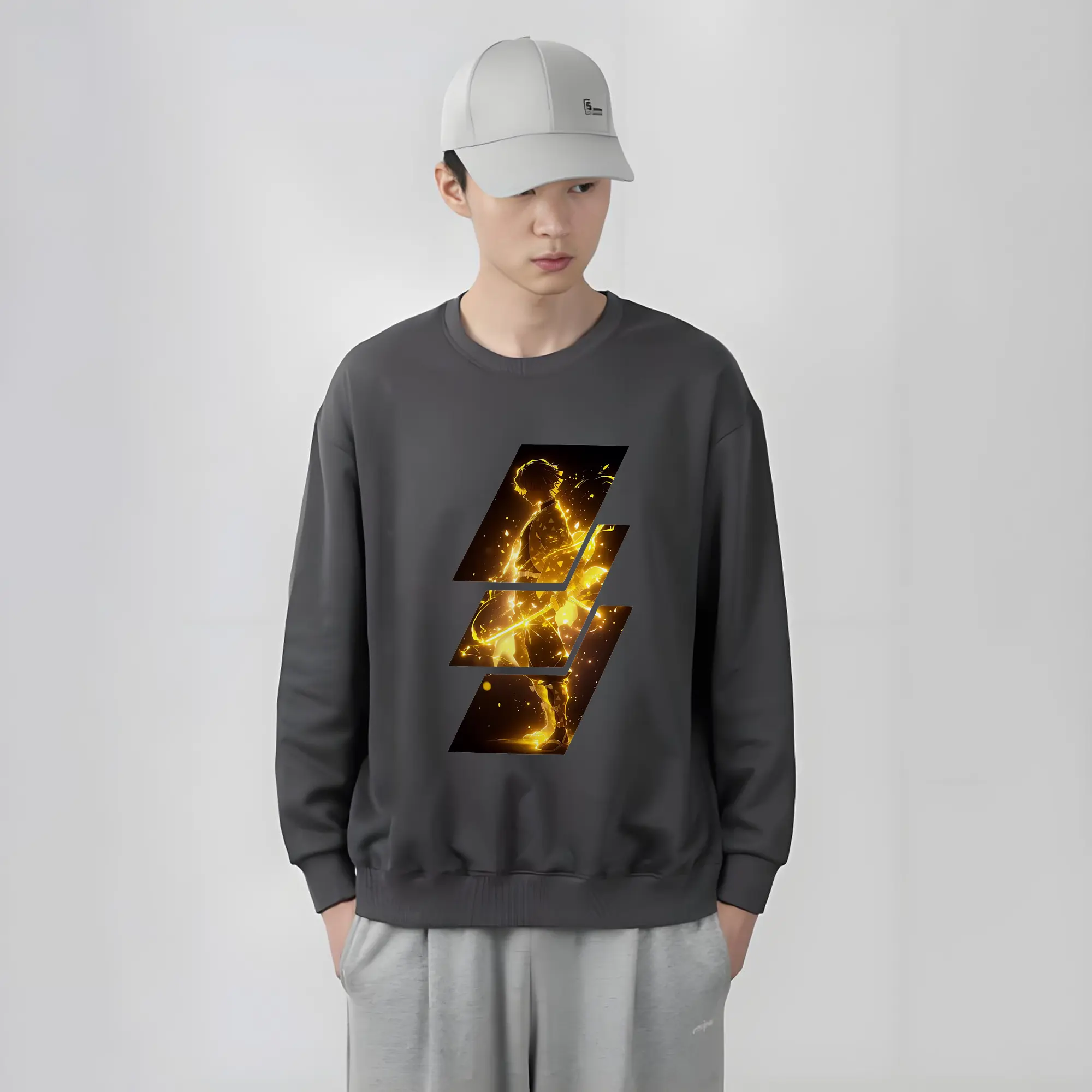 鬼滅の刃 グッズ,我妻 善逸