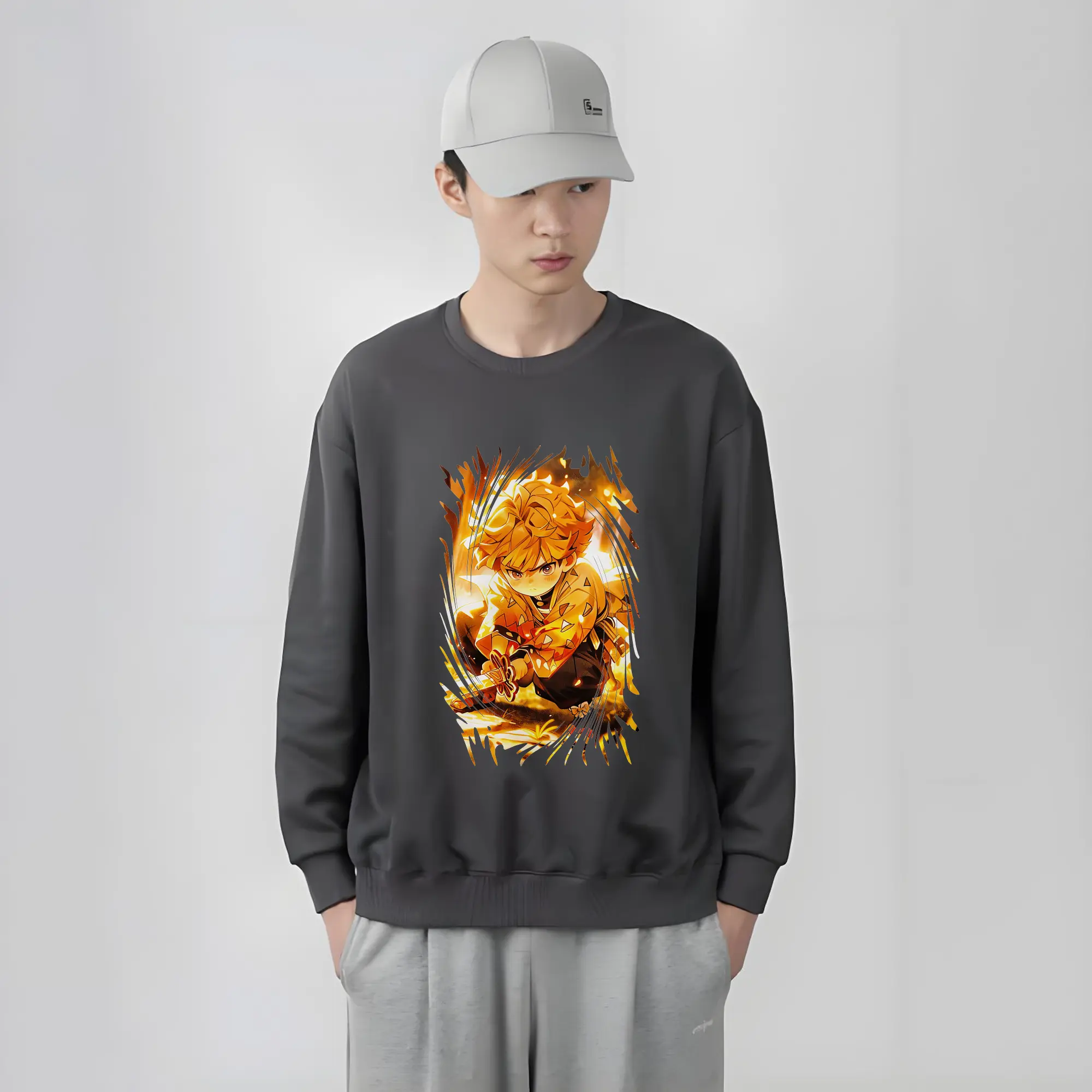 鬼滅の刃 グッズ,我妻 善逸