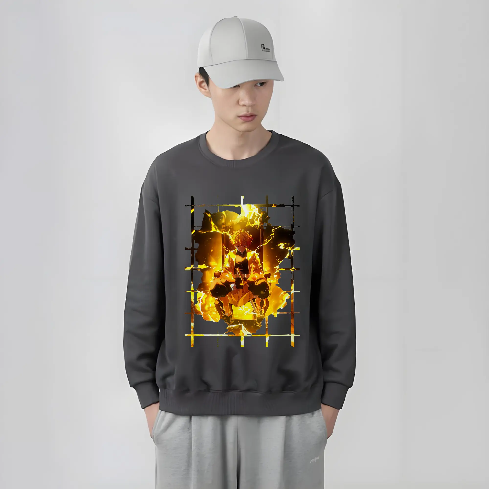 鬼滅の刃 グッズ,我妻 善逸