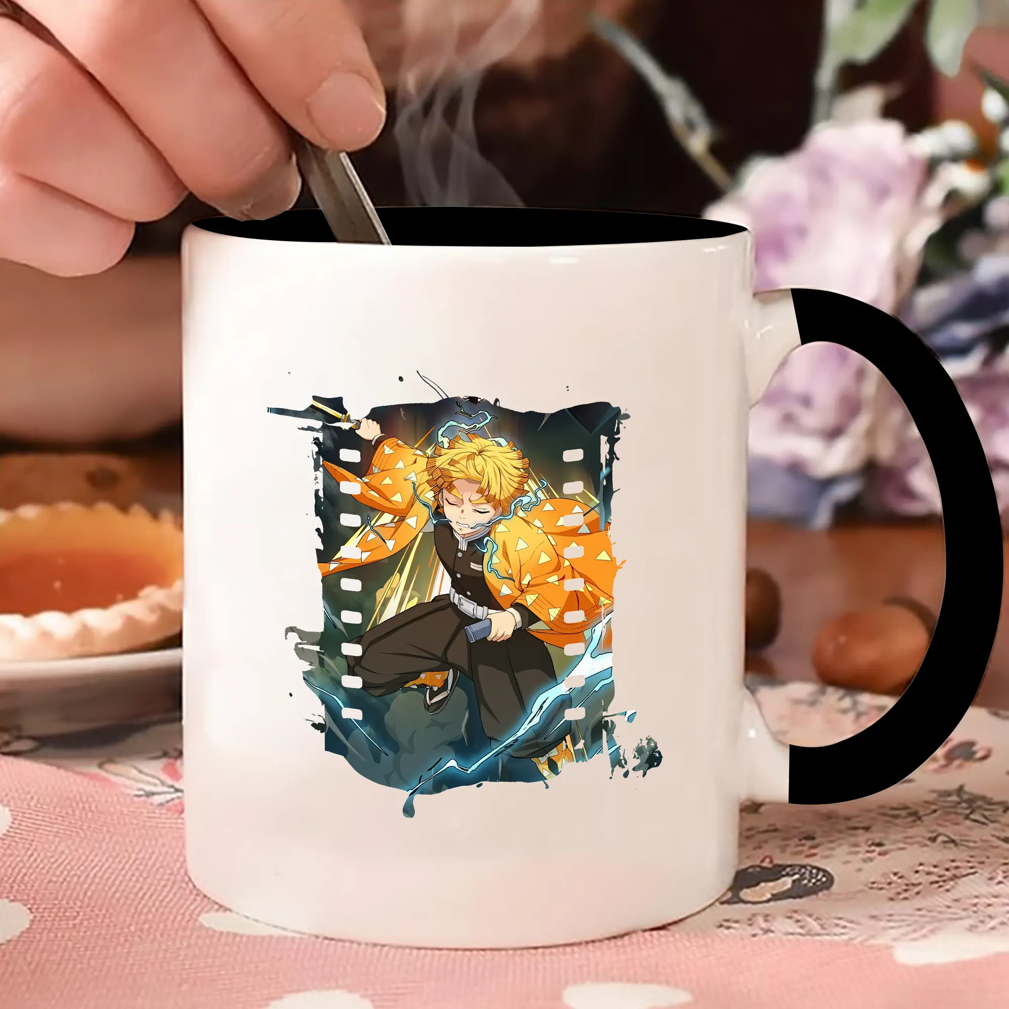 鬼滅の刃 グッズ,我妻 善逸