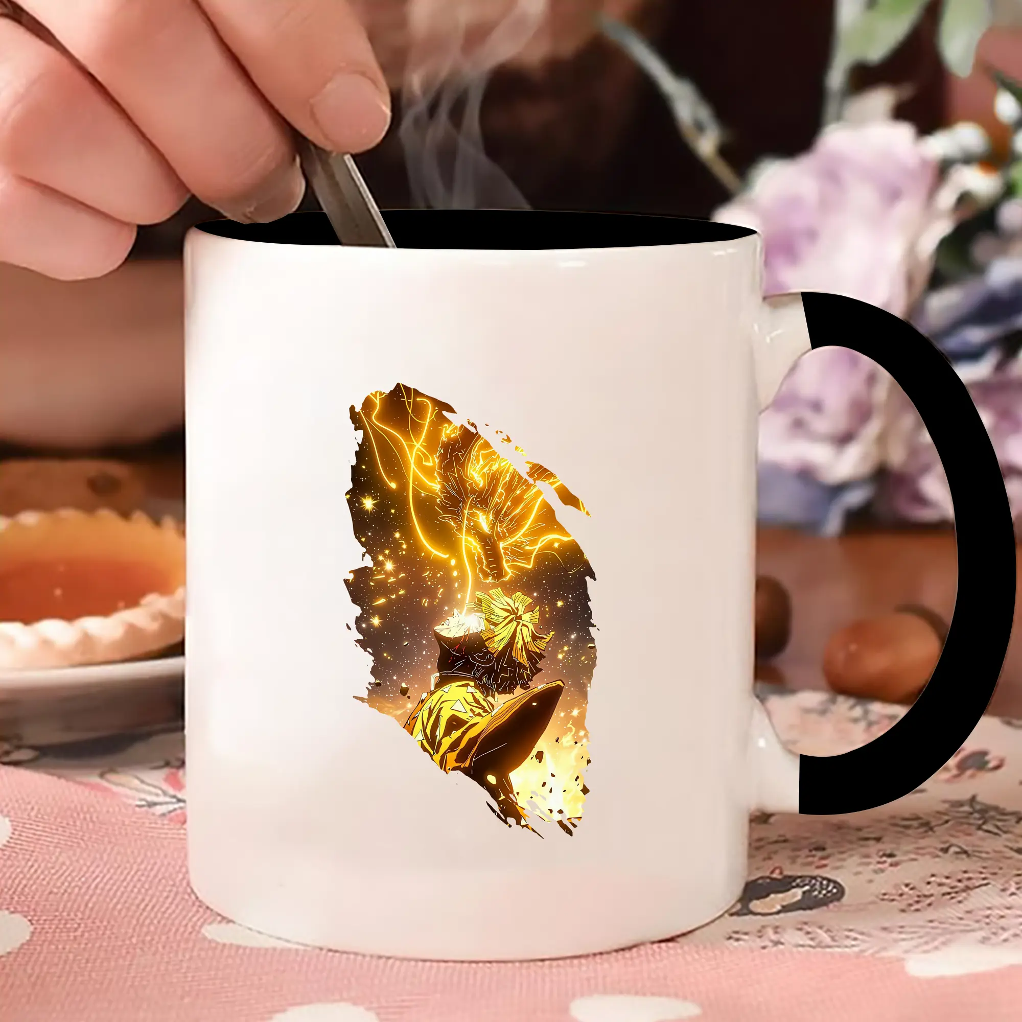 鬼滅の刃 グッズ,我妻 善逸