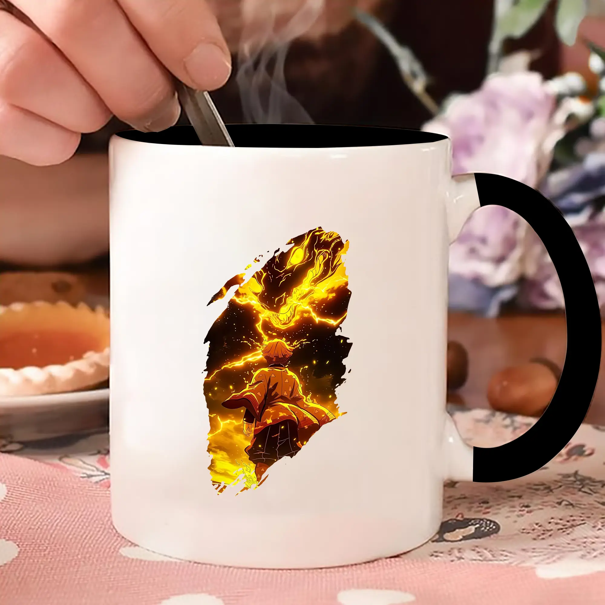 鬼滅の刃 グッズ,我妻 善逸