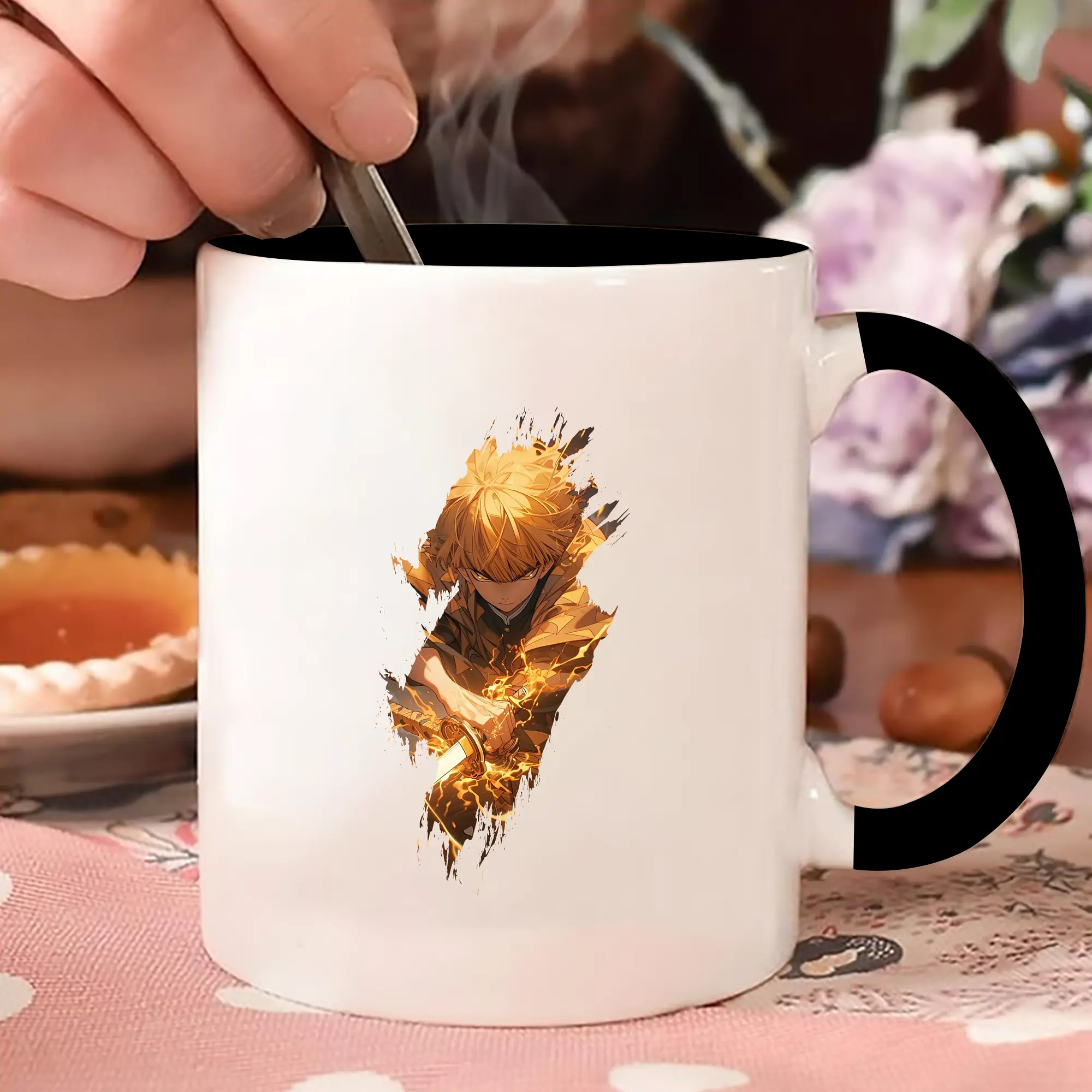 鬼滅の刃 グッズ,我妻 善逸