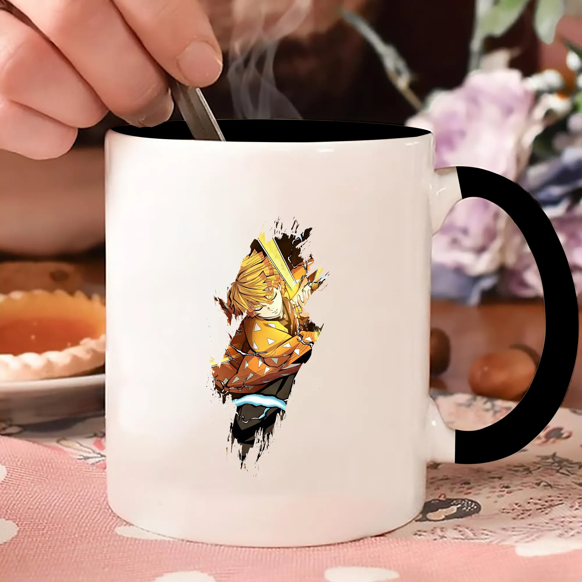 鬼滅の刃 グッズ,我妻 善逸