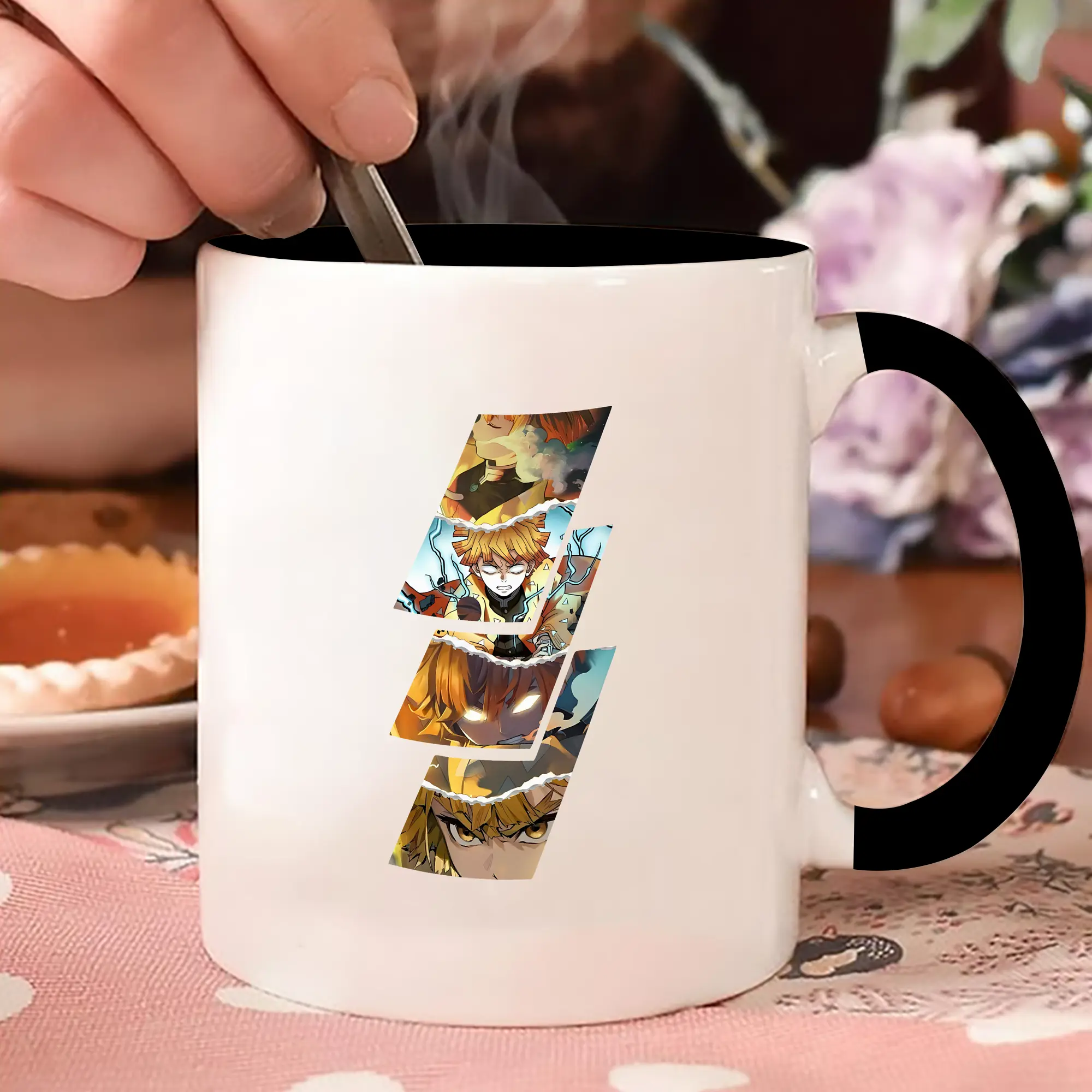 鬼滅の刃 グッズ,我妻 善逸