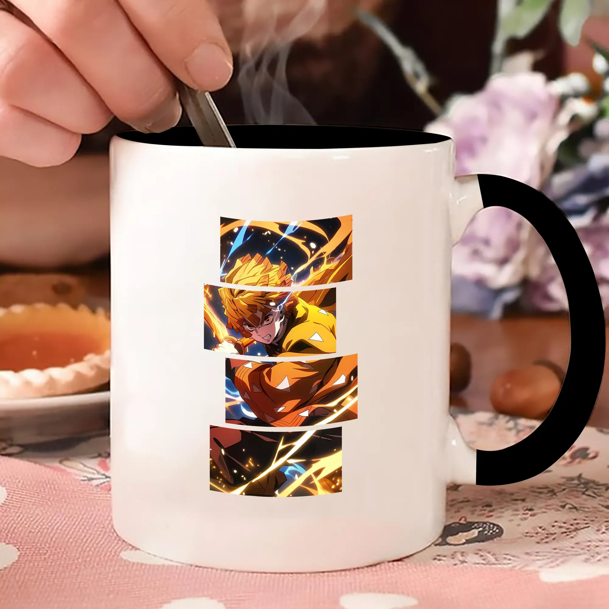 鬼滅の刃 グッズ,我妻 善逸