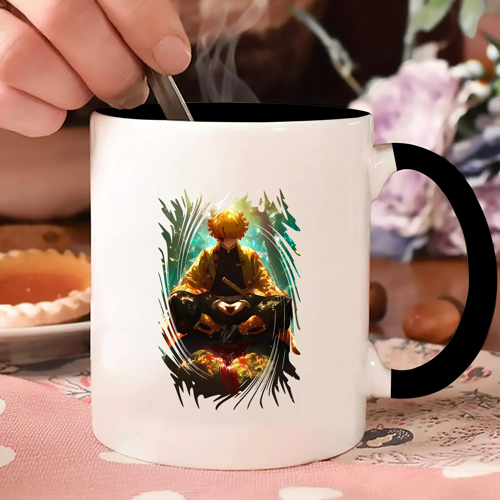 鬼滅の刃 グッズ,我妻 善逸