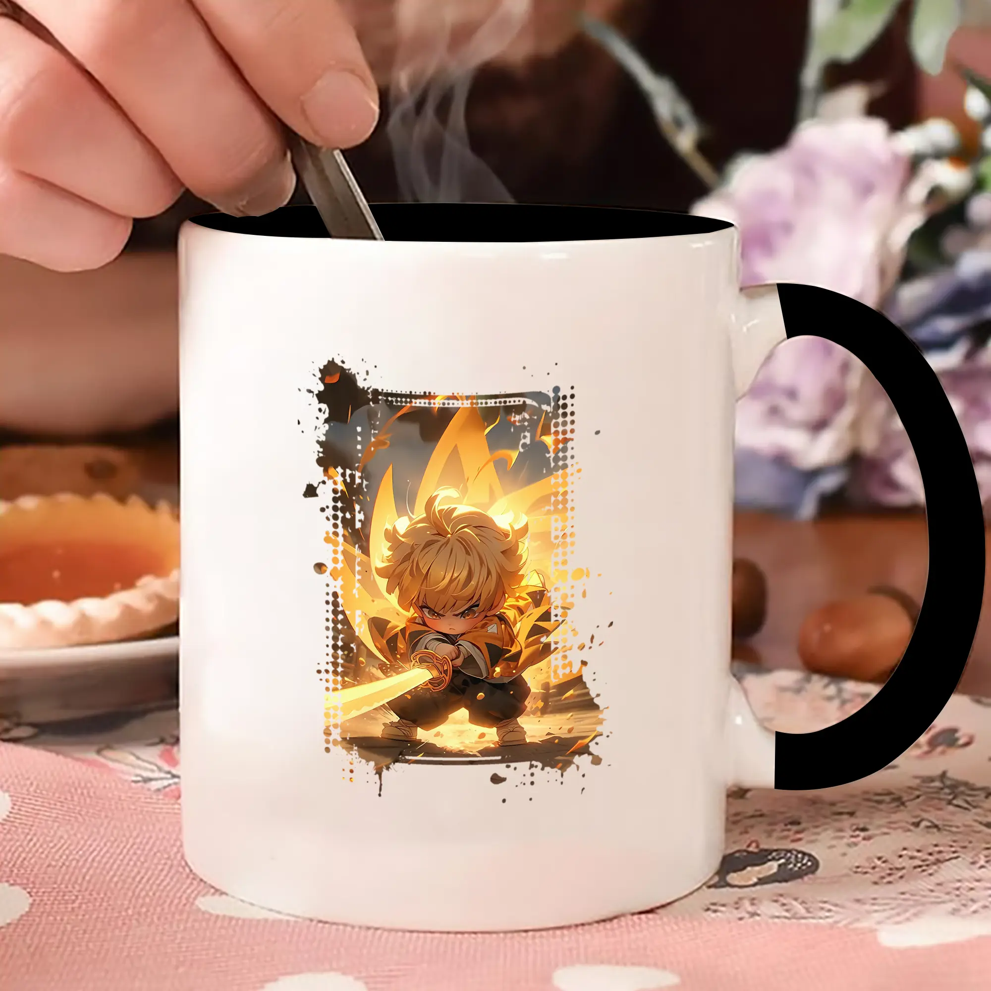 鬼滅の刃 グッズ,我妻 善逸