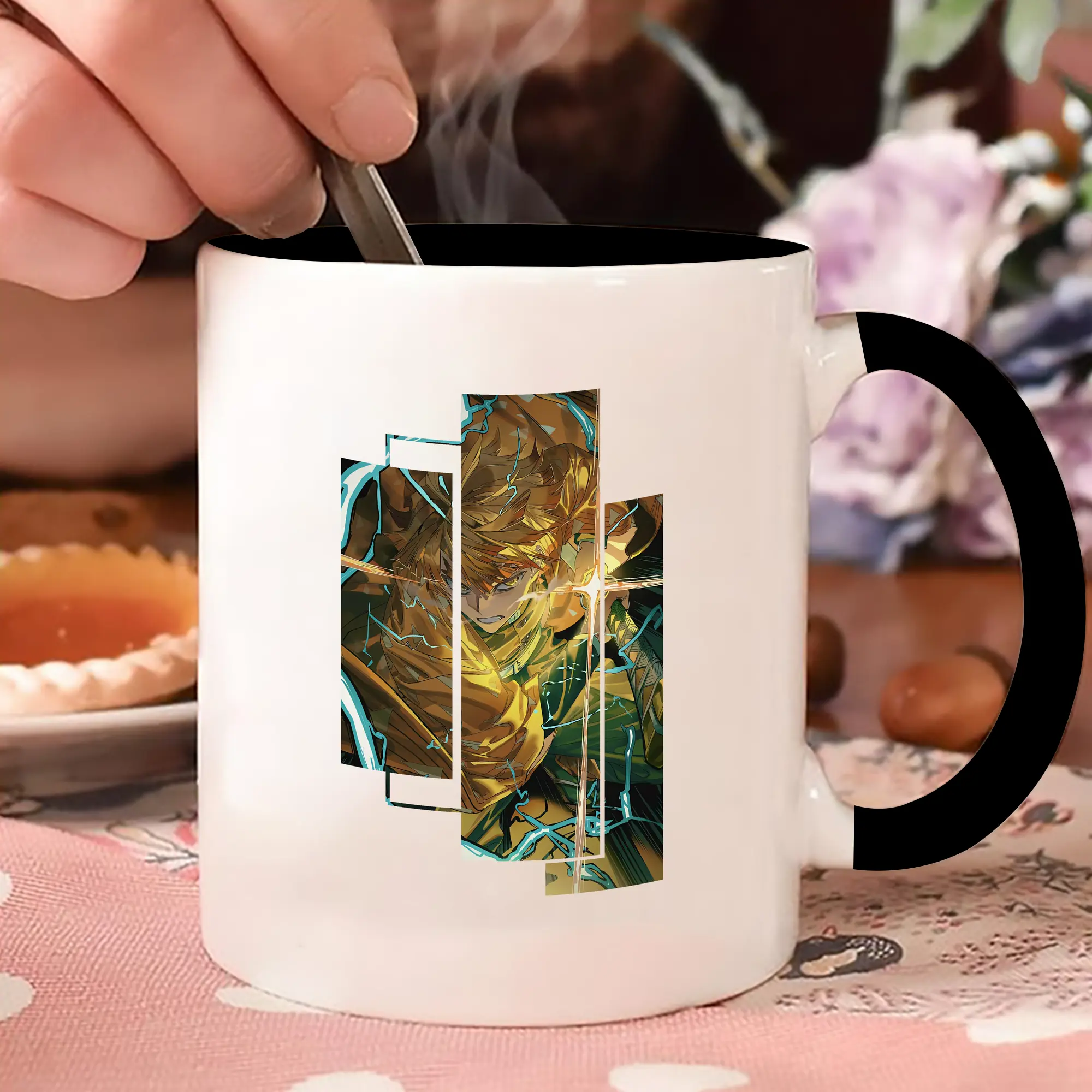 鬼滅の刃 グッズ,我妻 善逸