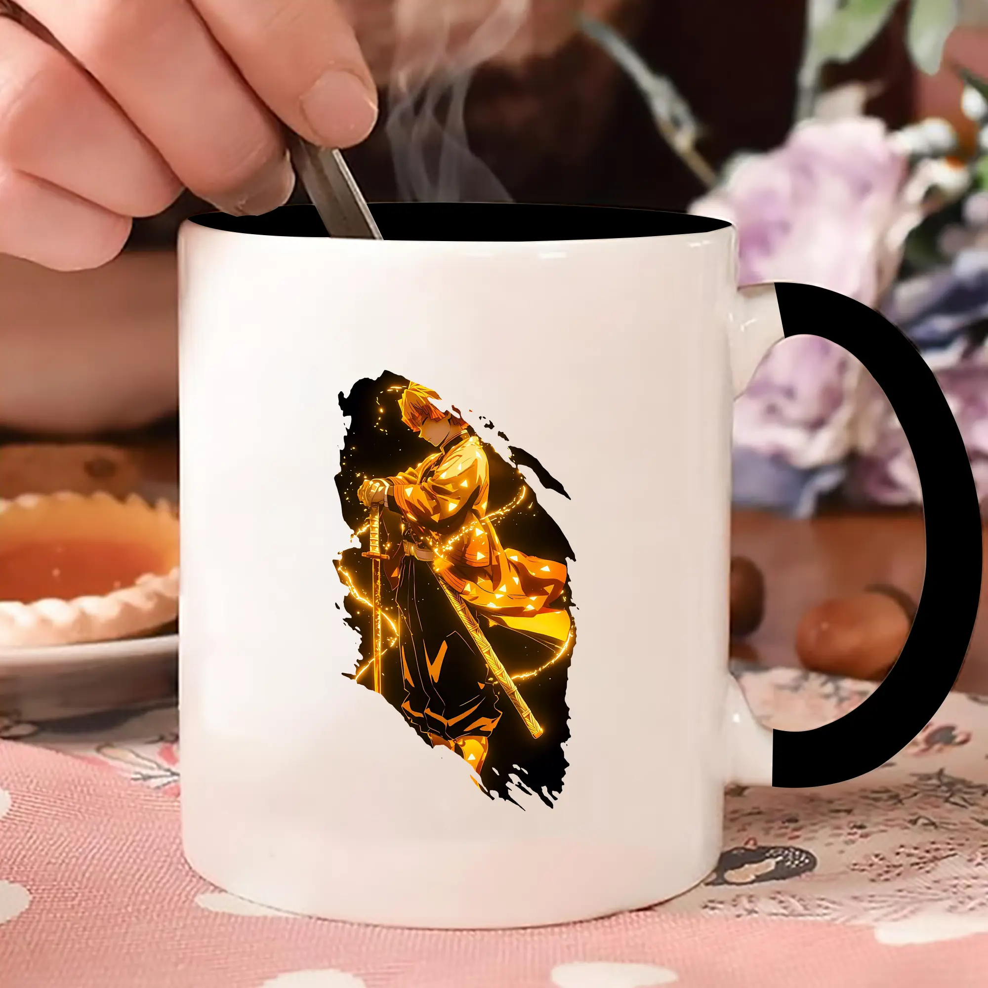 鬼滅の刃 グッズ,我妻 善逸