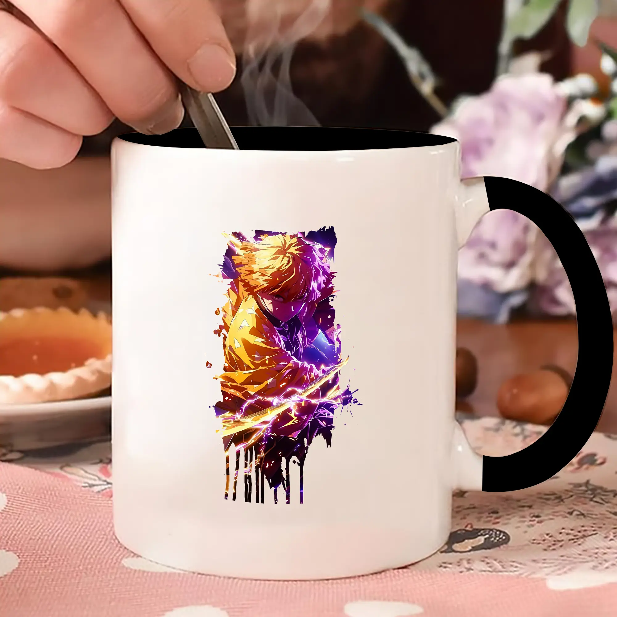 鬼滅の刃 グッズ,我妻 善逸