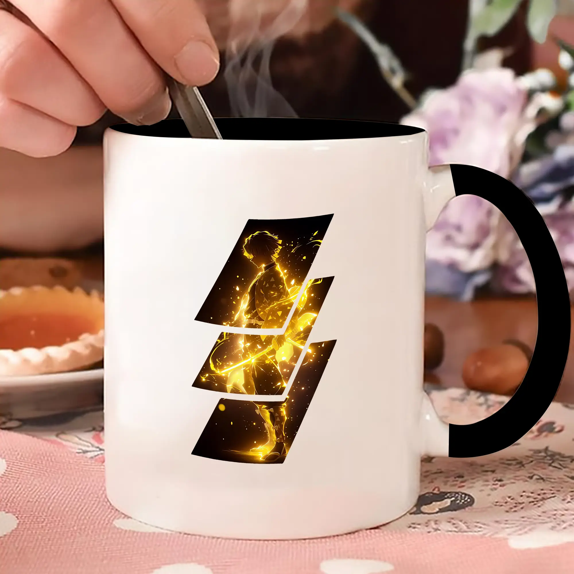 鬼滅の刃 グッズ,我妻 善逸