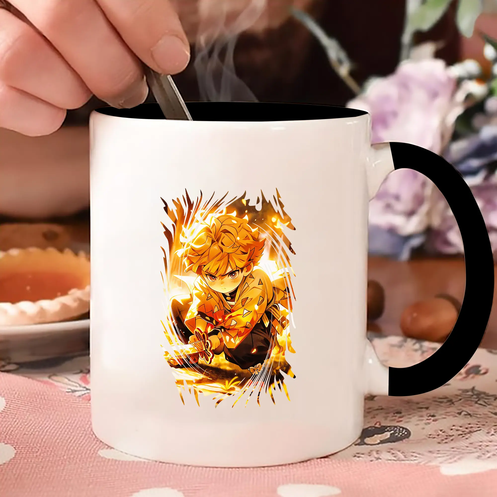 鬼滅の刃 グッズ,我妻 善逸