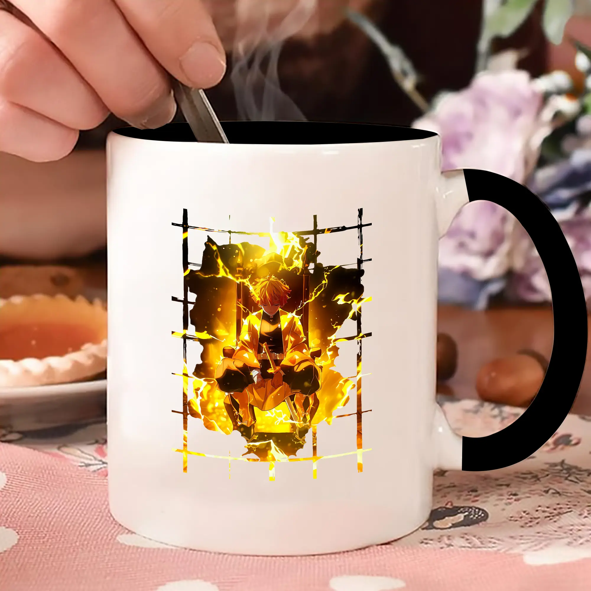 鬼滅の刃 グッズ,我妻 善逸