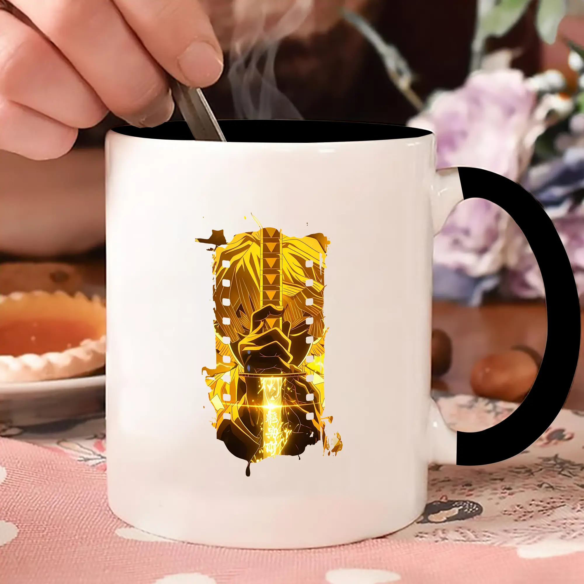 鬼滅の刃 グッズ,我妻 善逸