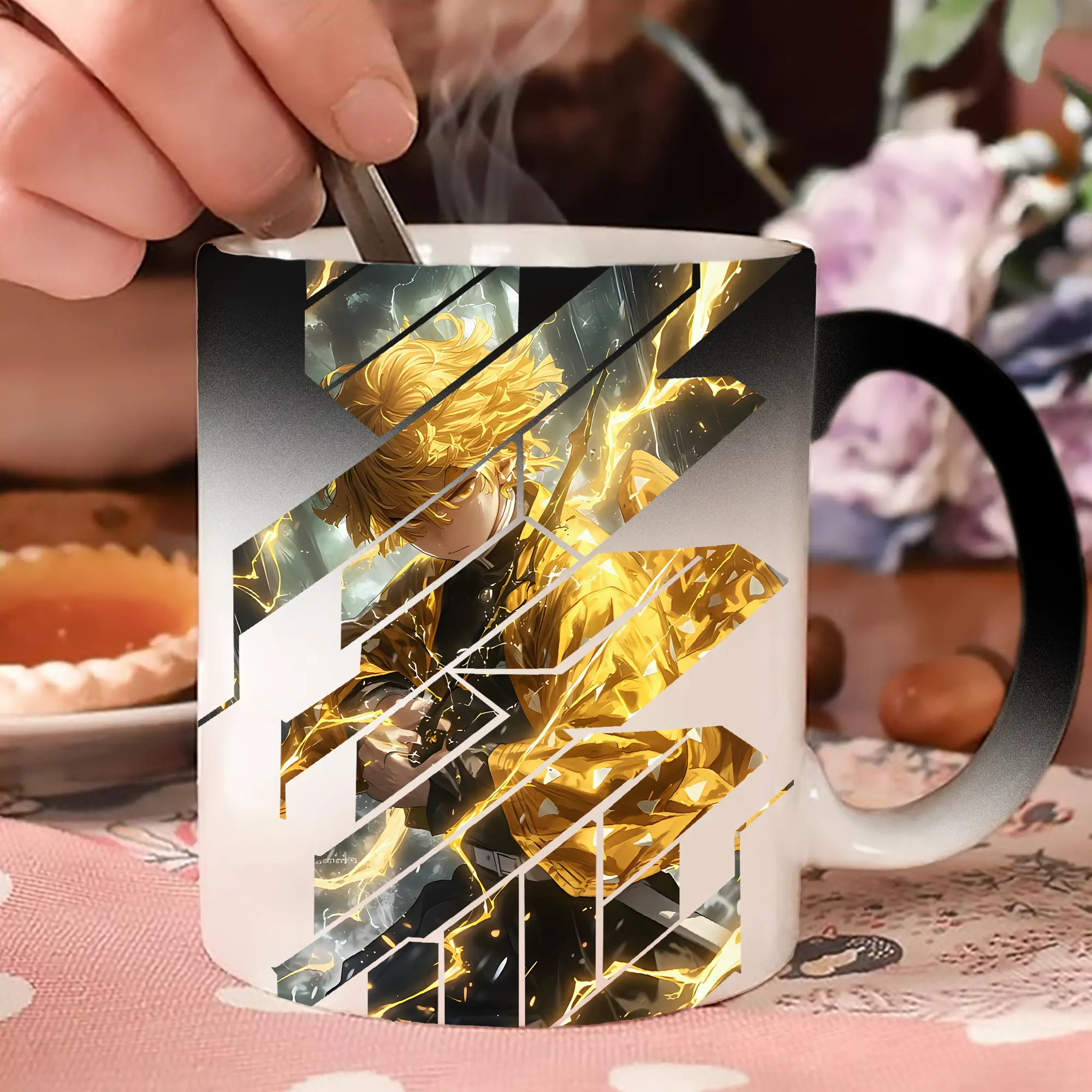 鬼滅の刃 グッズ,我妻 善逸