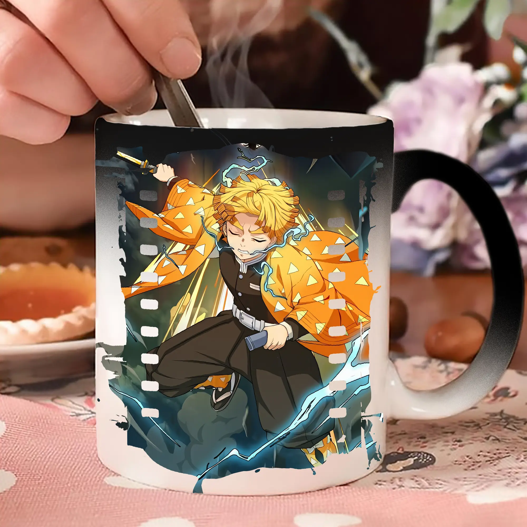 鬼滅の刃 グッズ,我妻 善逸