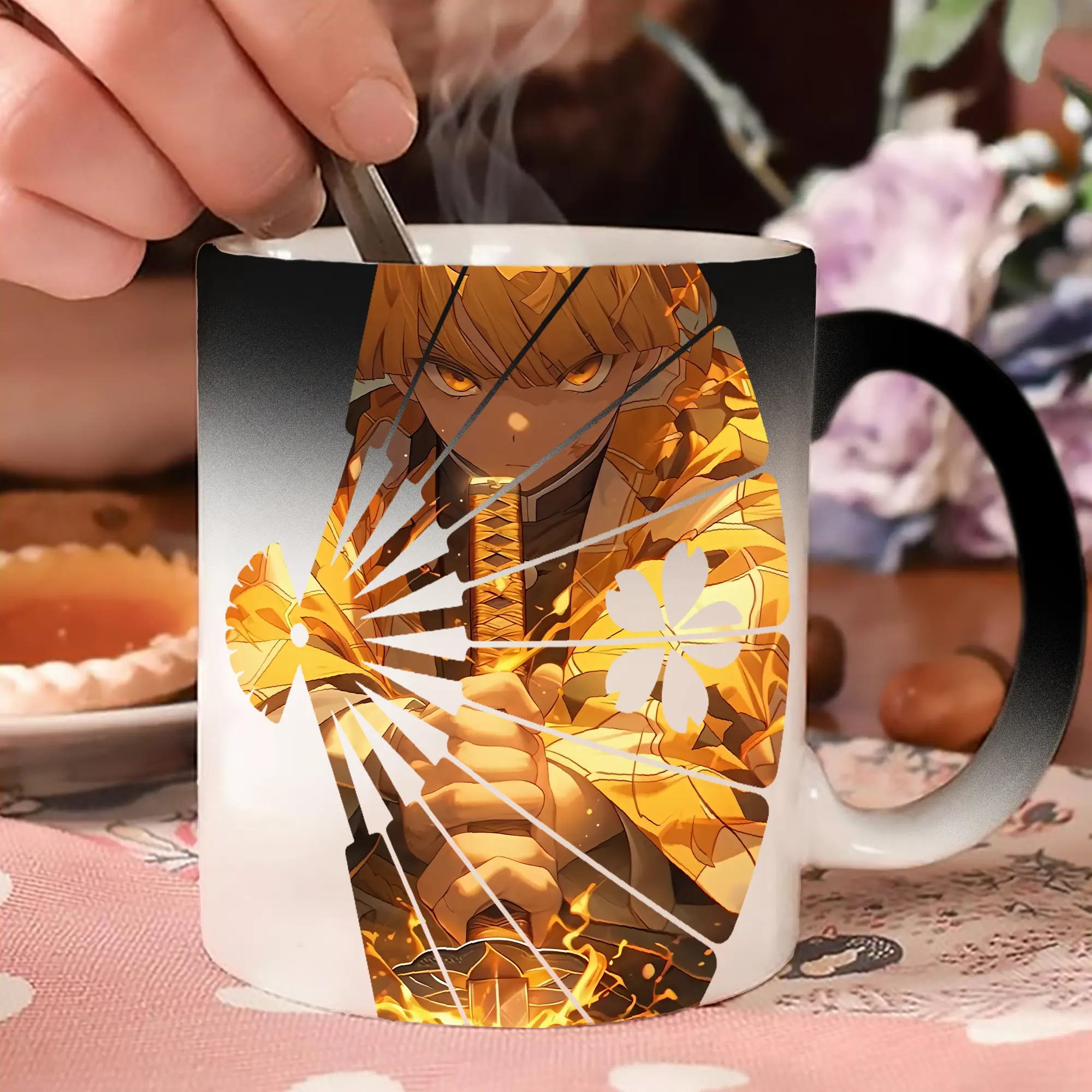 鬼滅の刃 グッズ,我妻 善逸