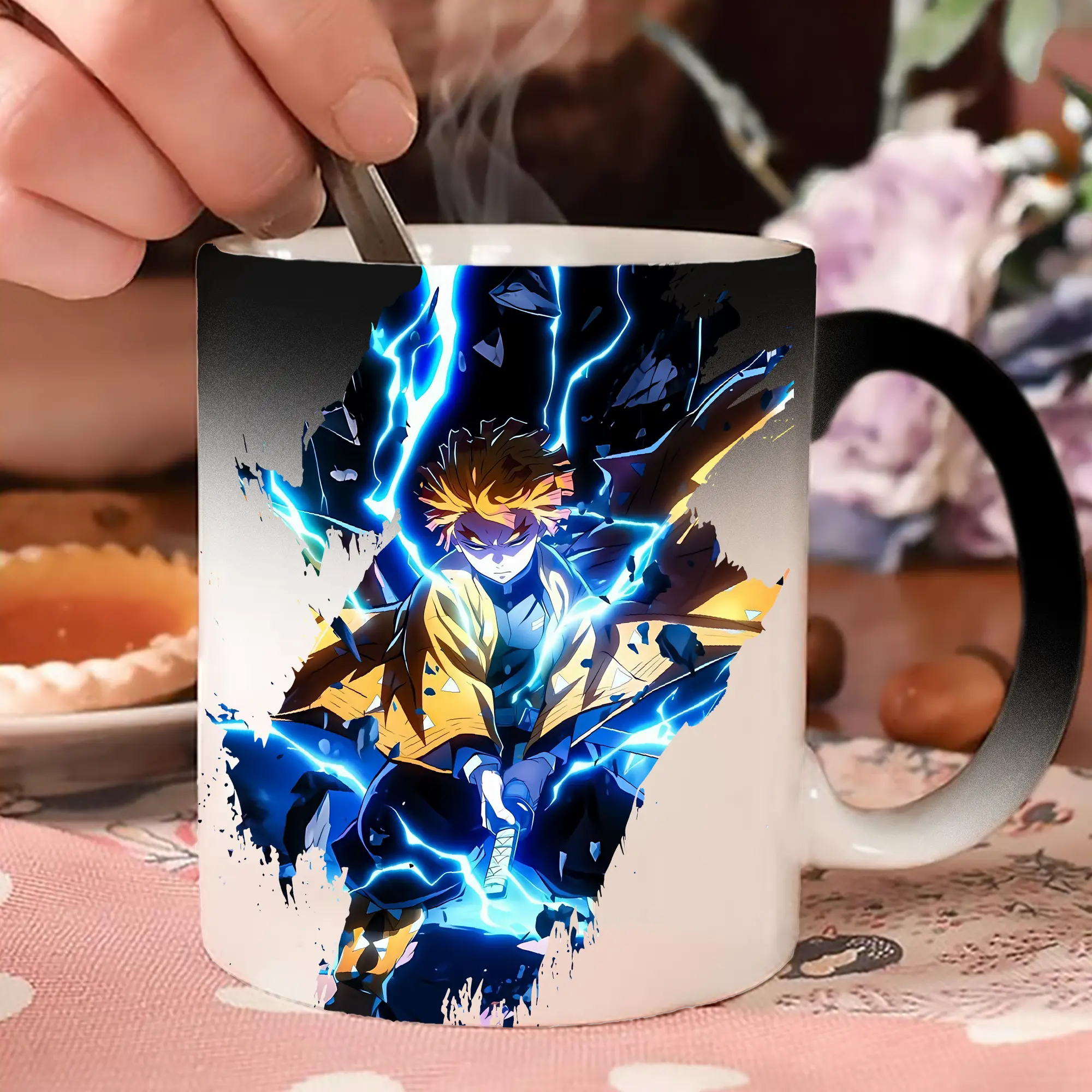 鬼滅の刃 グッズ,我妻 善逸