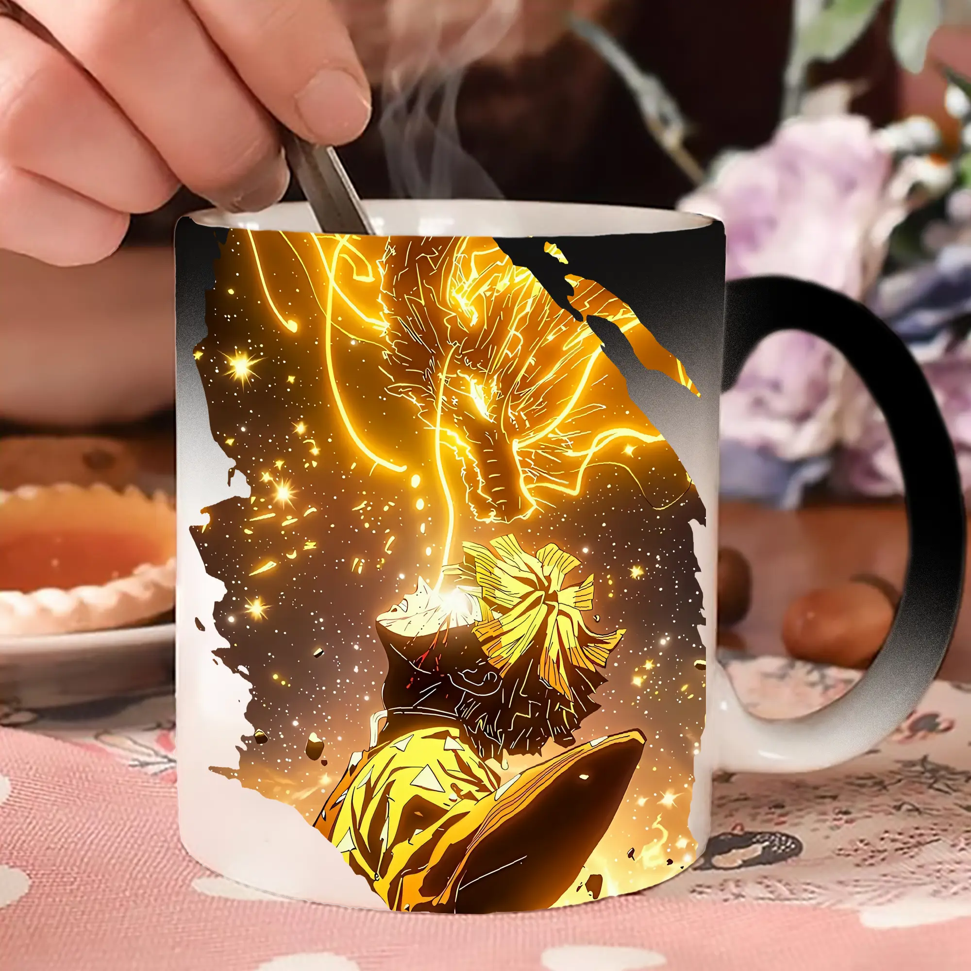 鬼滅の刃 グッズ,我妻 善逸