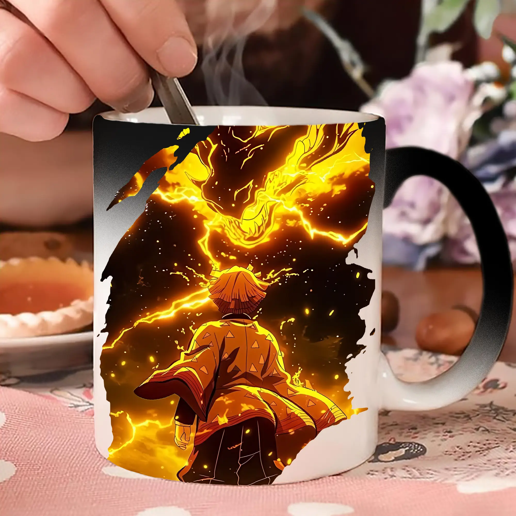 鬼滅の刃 グッズ,我妻 善逸