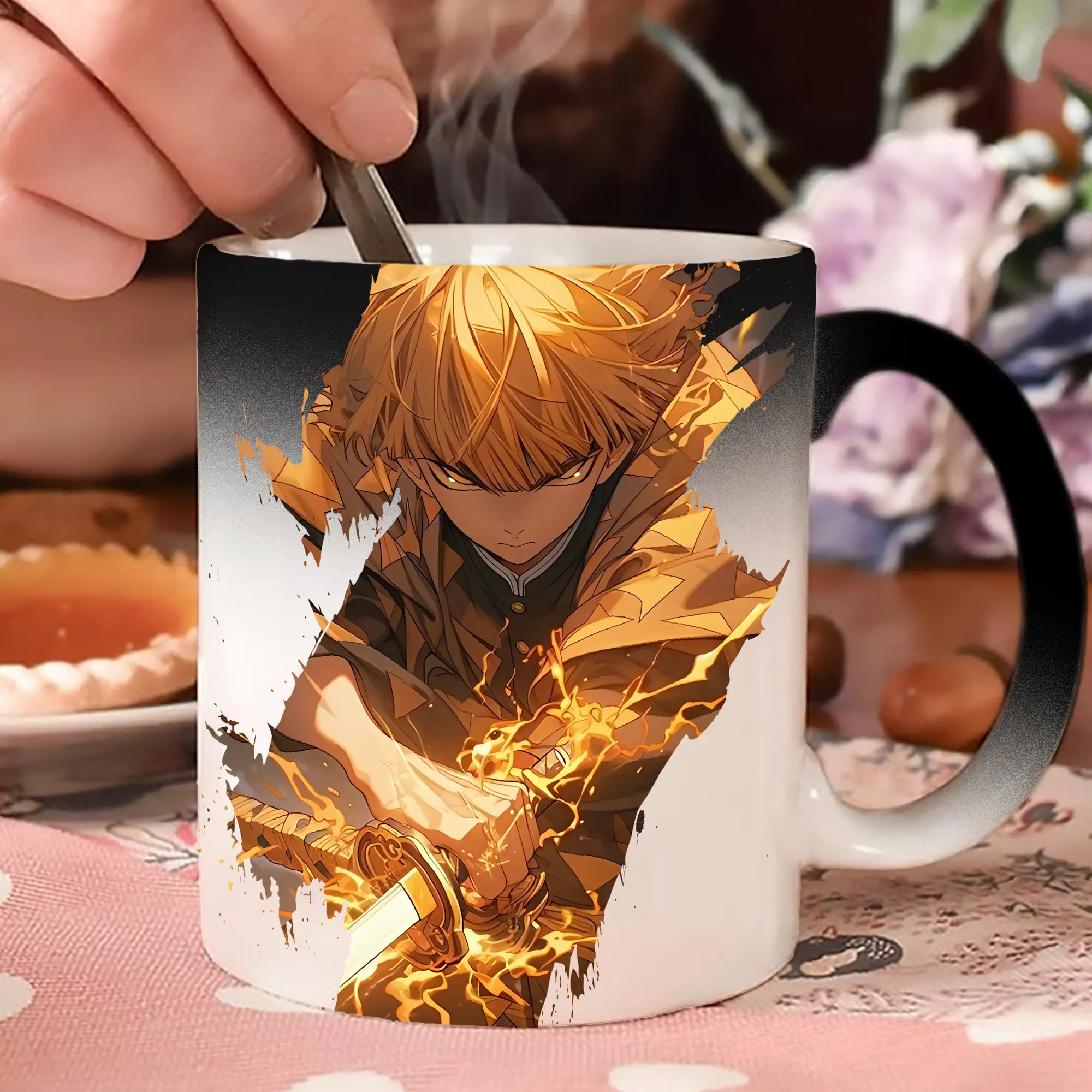 鬼滅の刃 グッズ,我妻 善逸