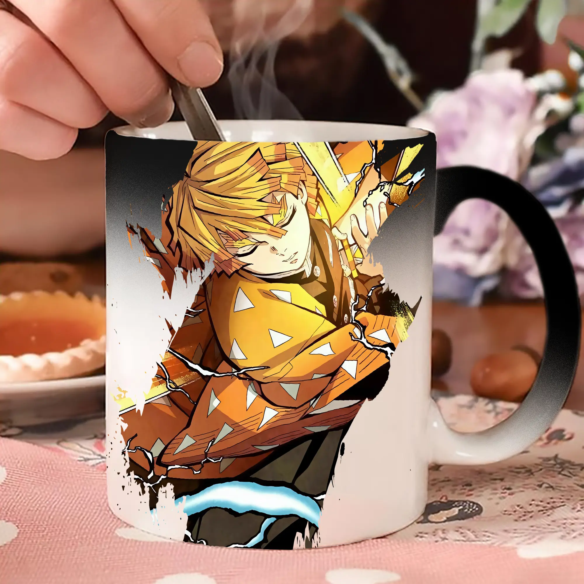 鬼滅の刃 グッズ,我妻 善逸