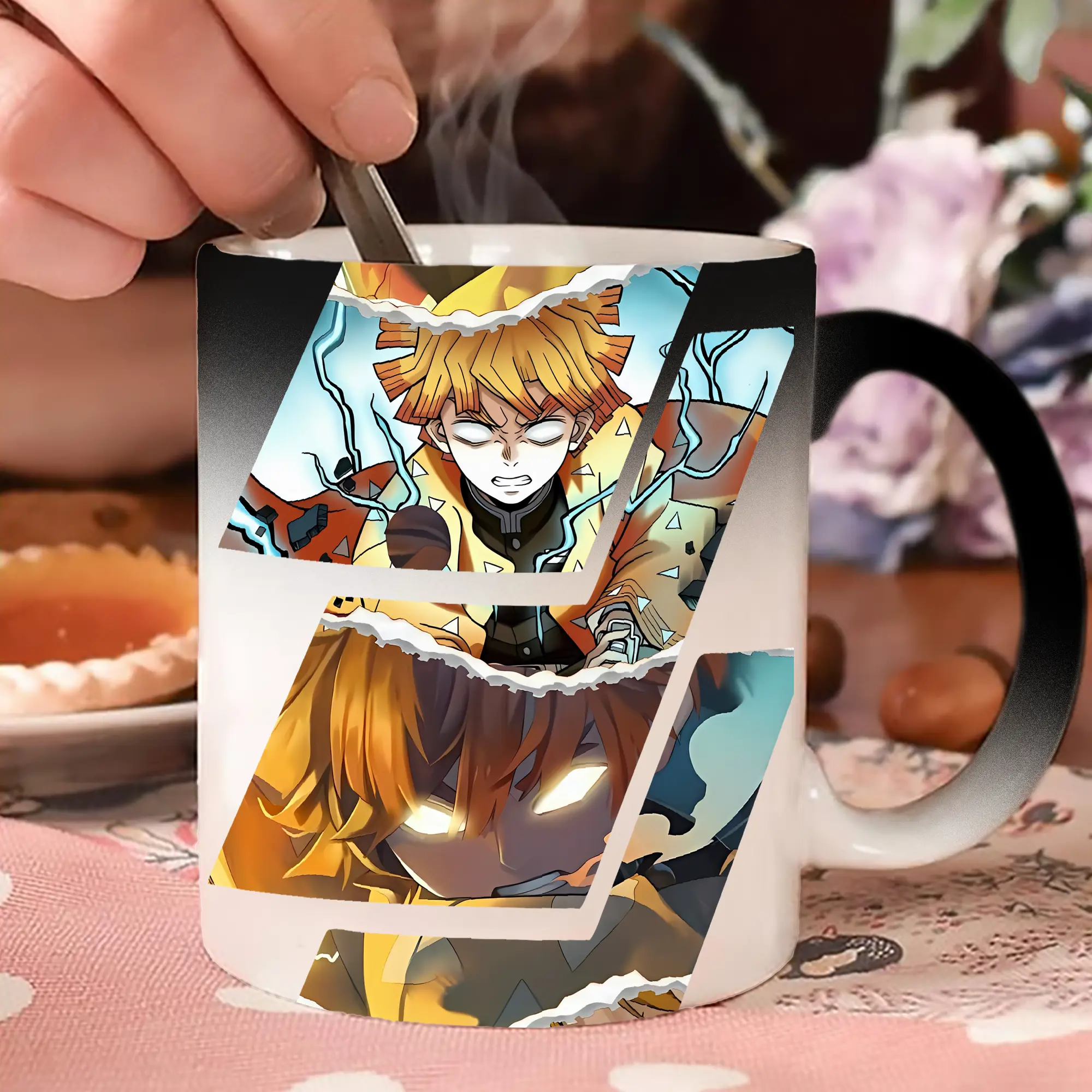 鬼滅の刃 グッズ,我妻 善逸