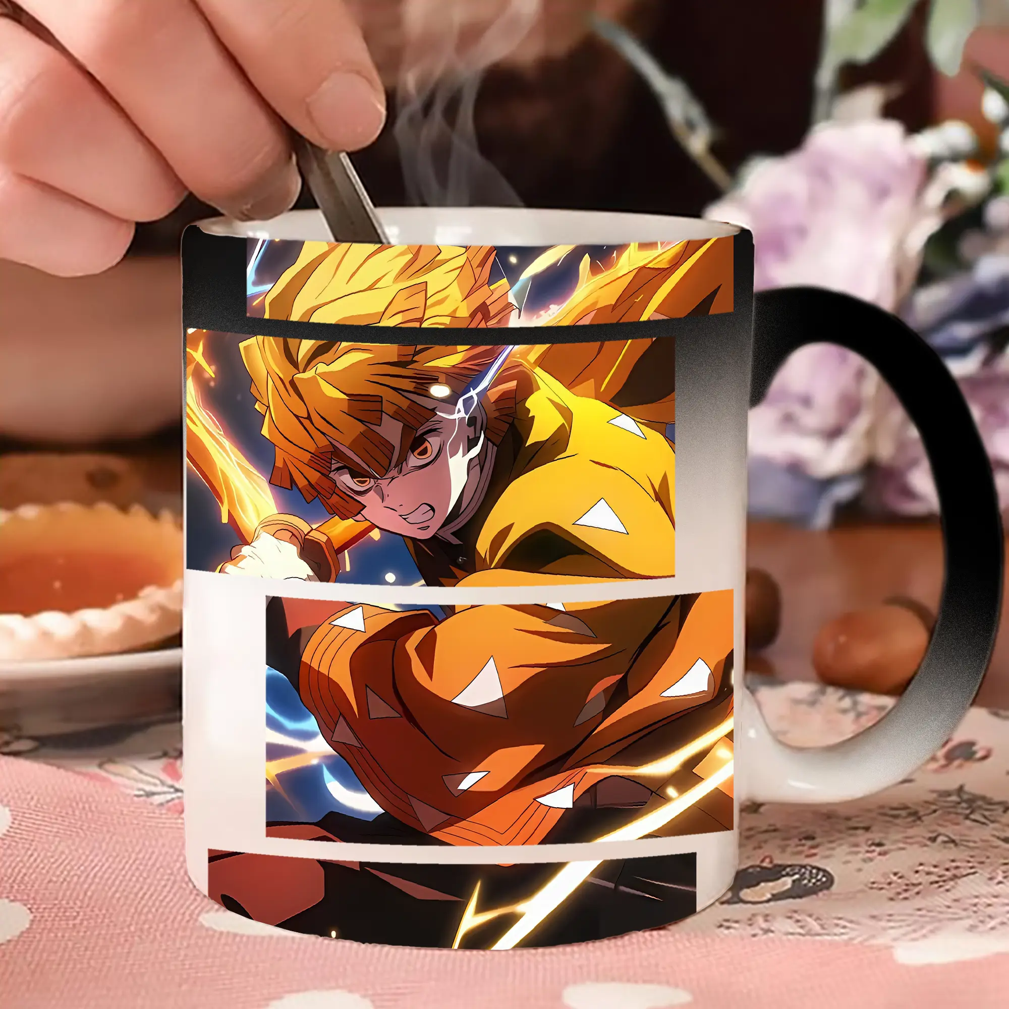 鬼滅の刃 グッズ,我妻 善逸