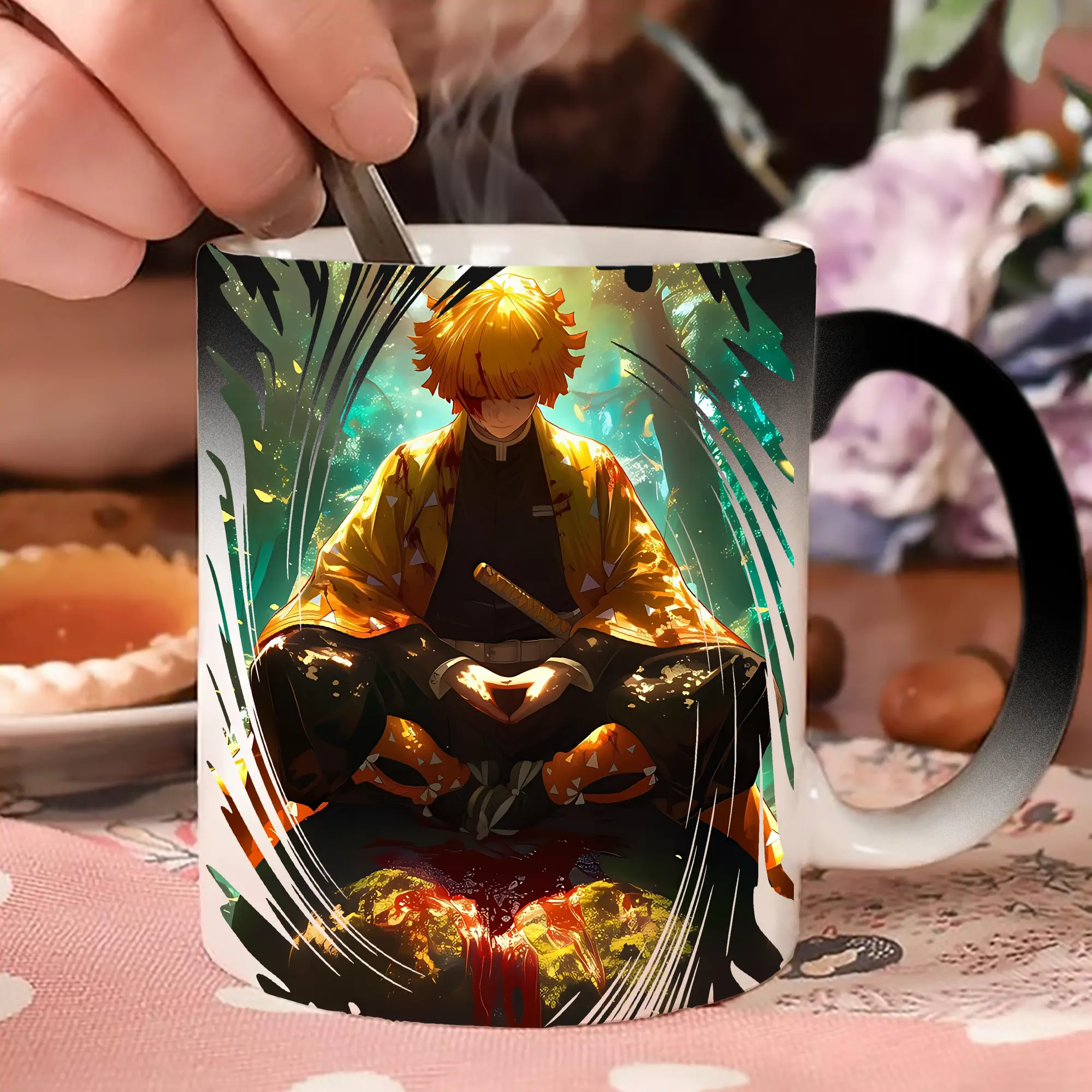 鬼滅の刃 グッズ,我妻 善逸