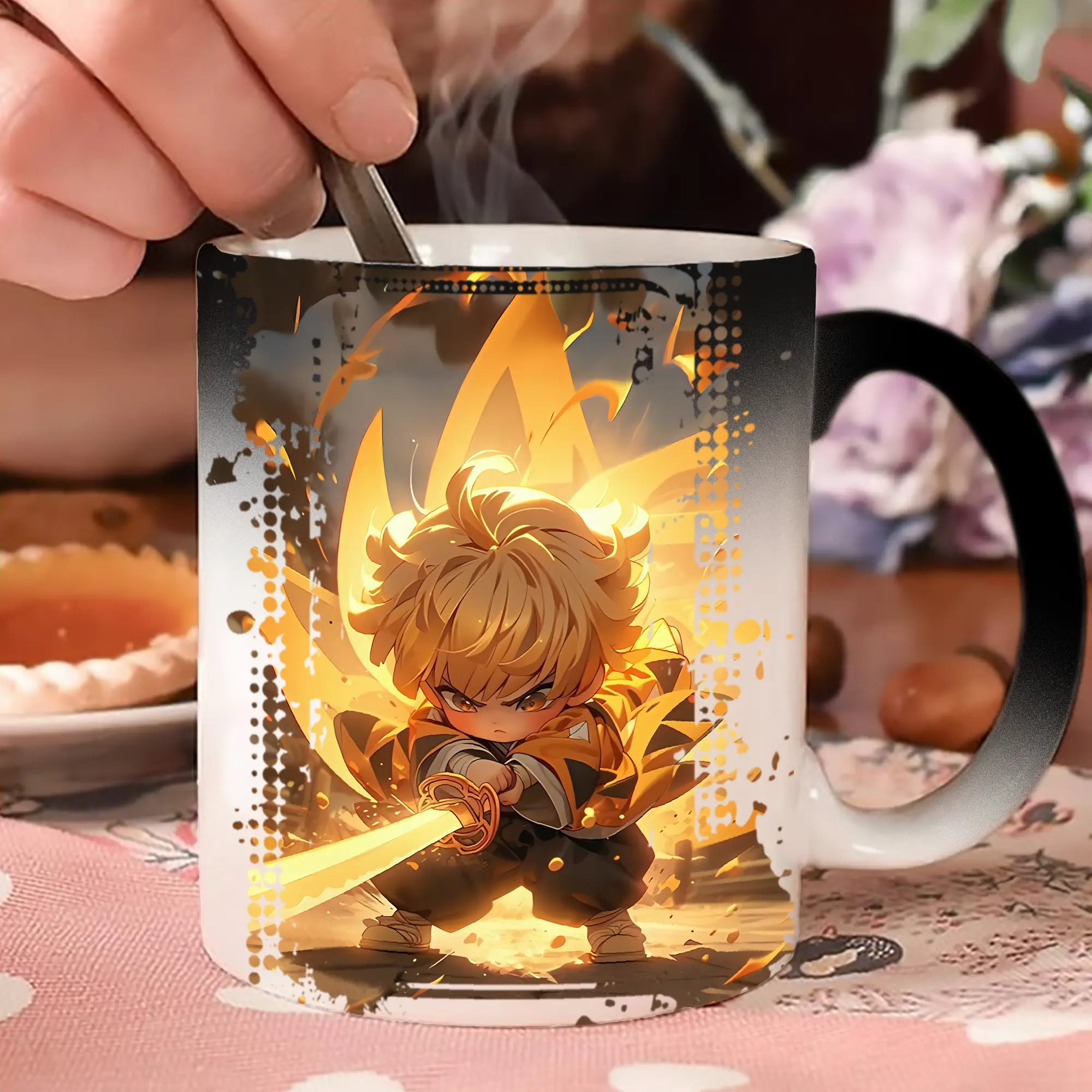 鬼滅の刃 グッズ,我妻 善逸