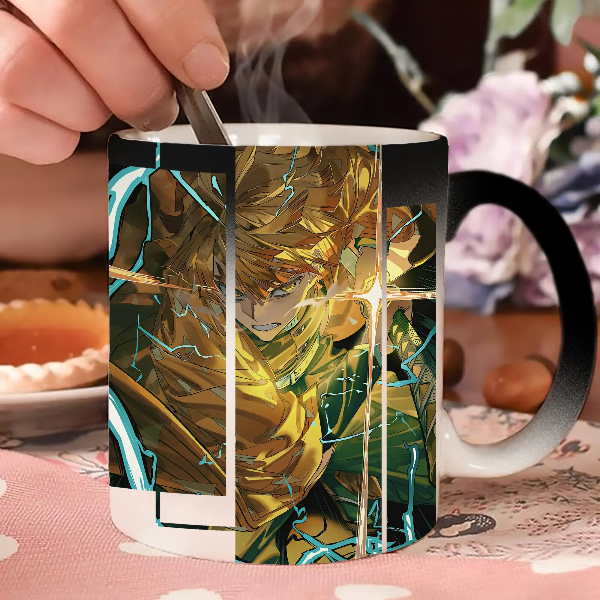 鬼滅の刃 グッズ,我妻 善逸