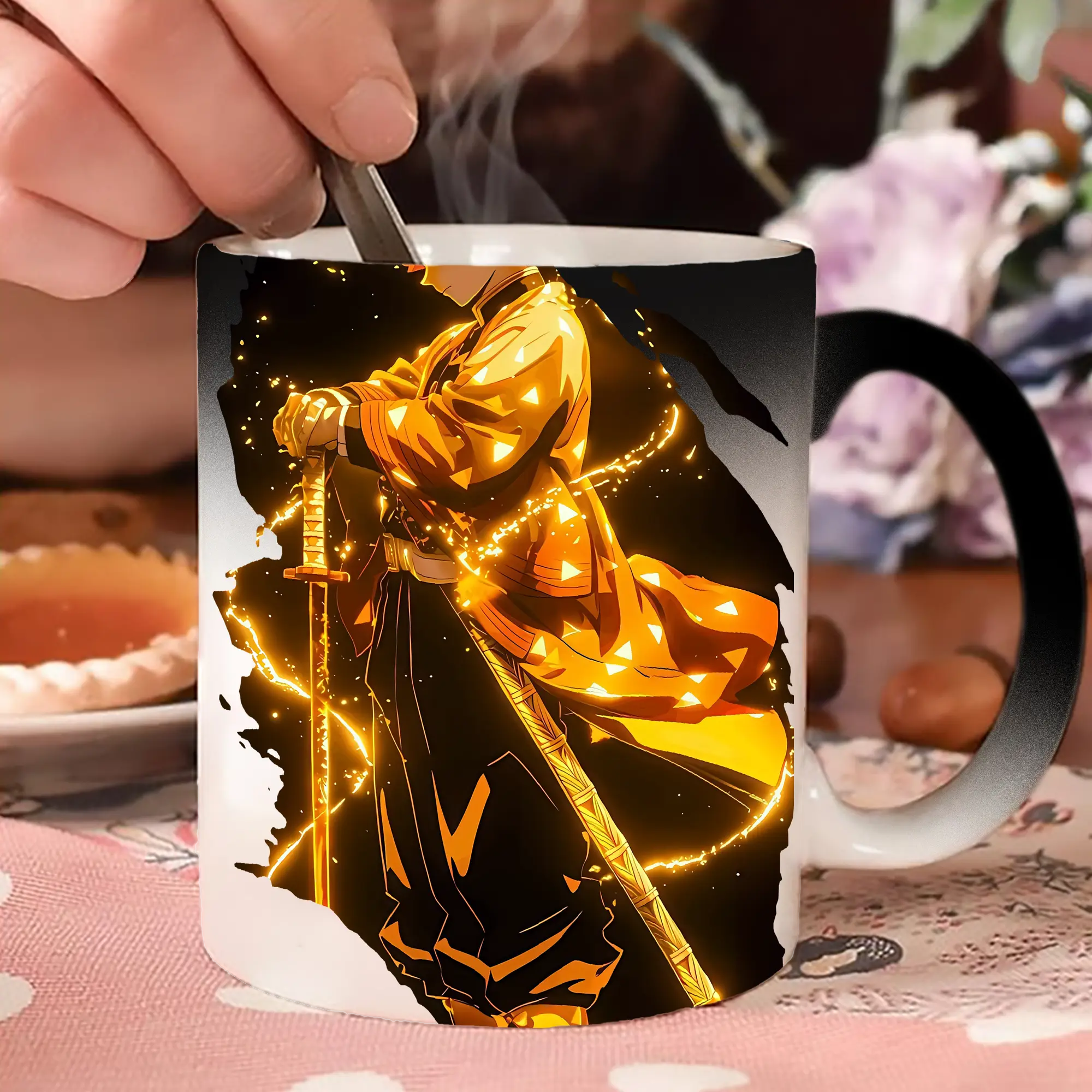 鬼滅の刃 グッズ,我妻 善逸