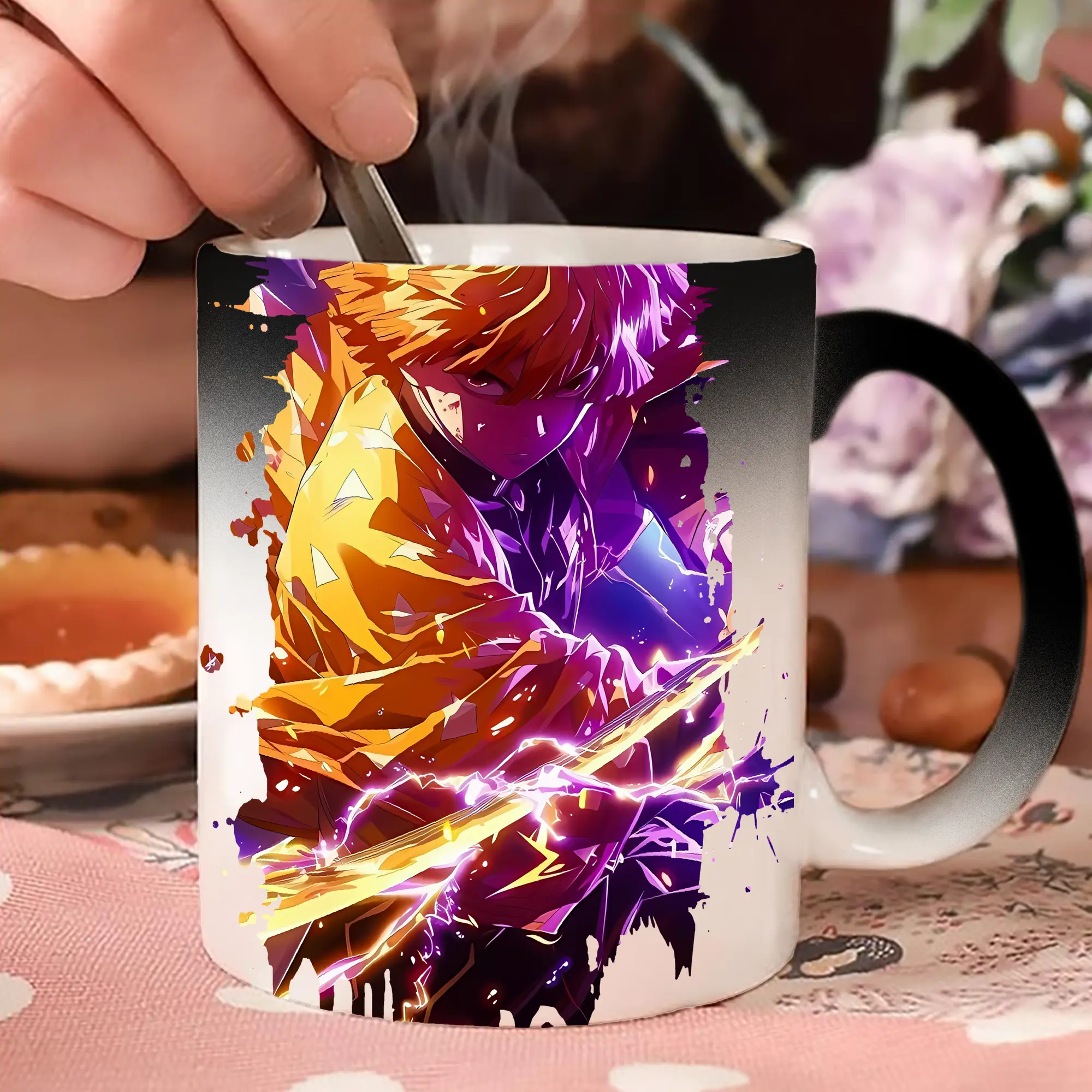 鬼滅の刃 グッズ,我妻 善逸