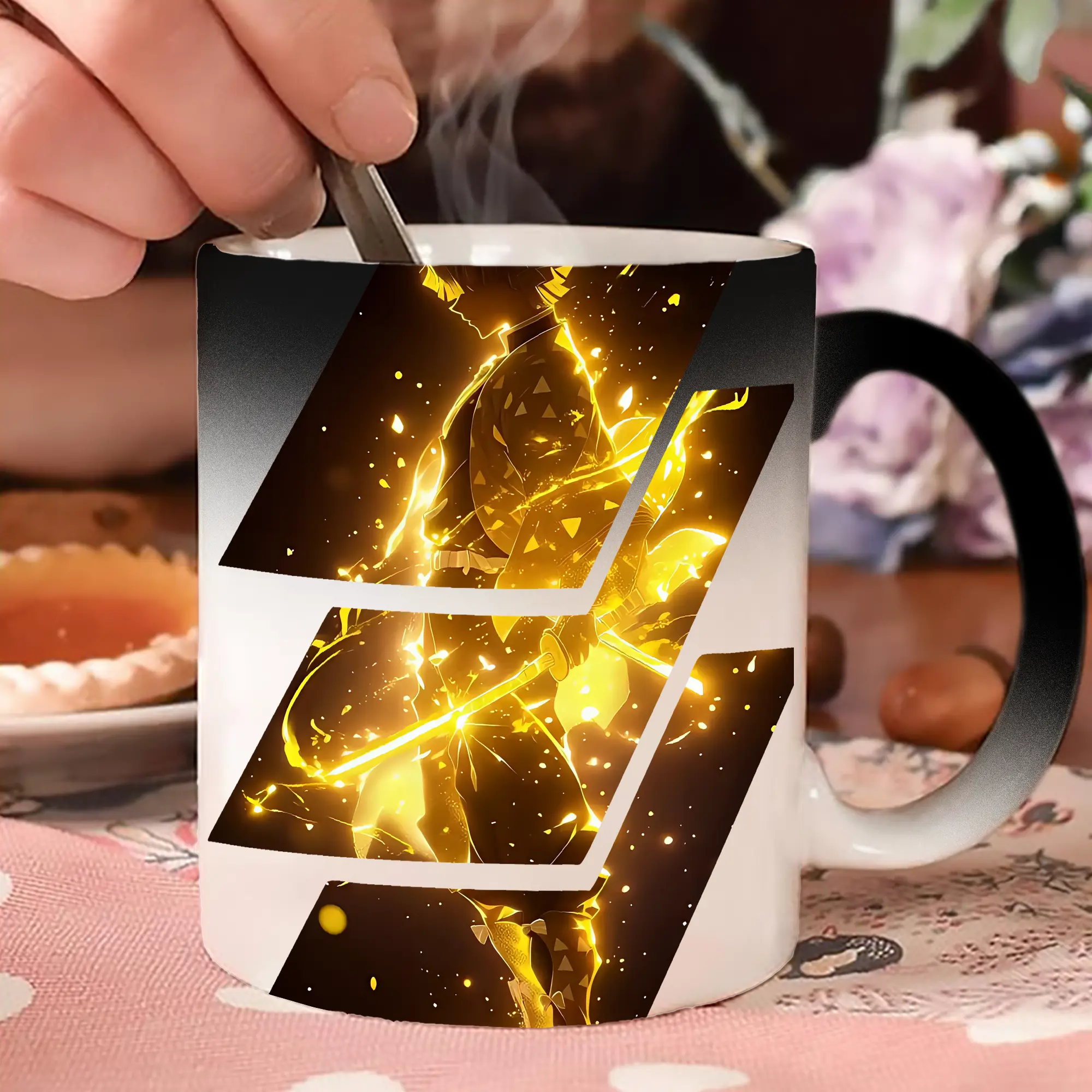 鬼滅の刃 グッズ,我妻 善逸